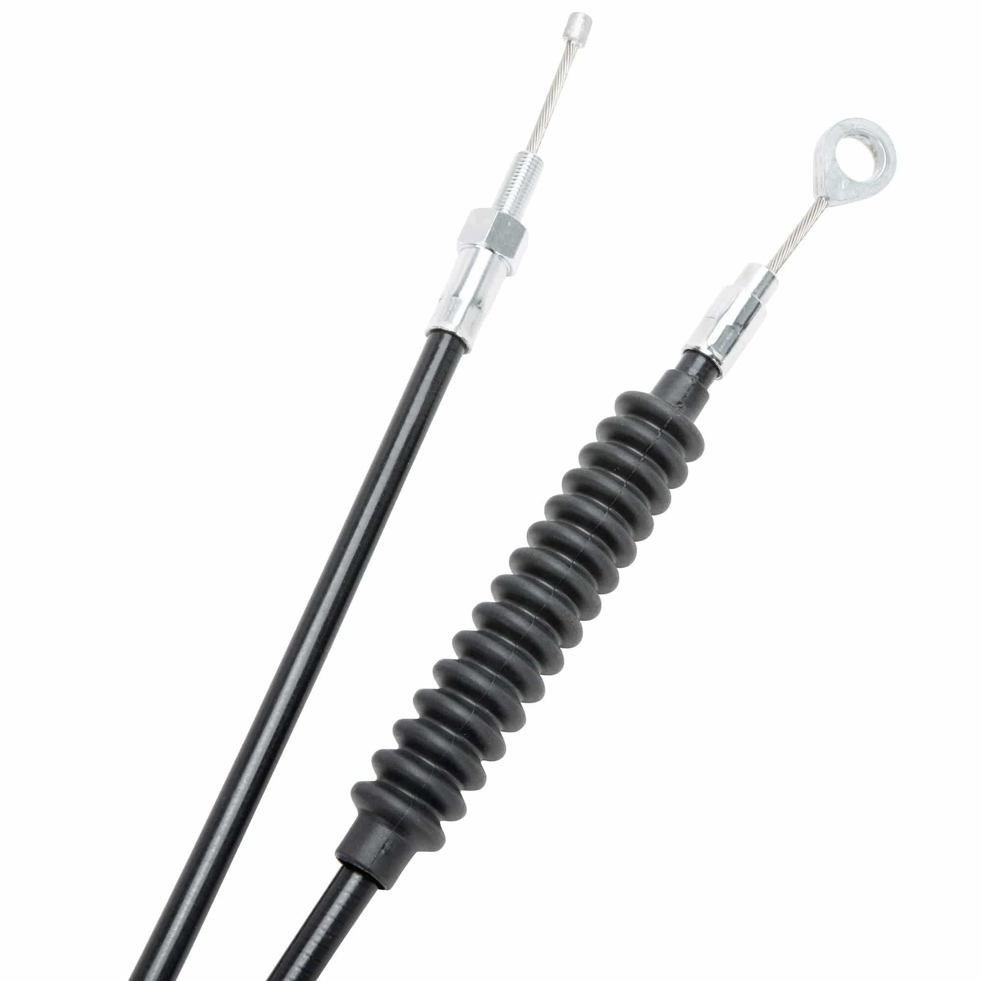 Clutch Cable OEM #38619-86A 1986-2003 Harley-Davidson 883 Sportster XL - Image 2