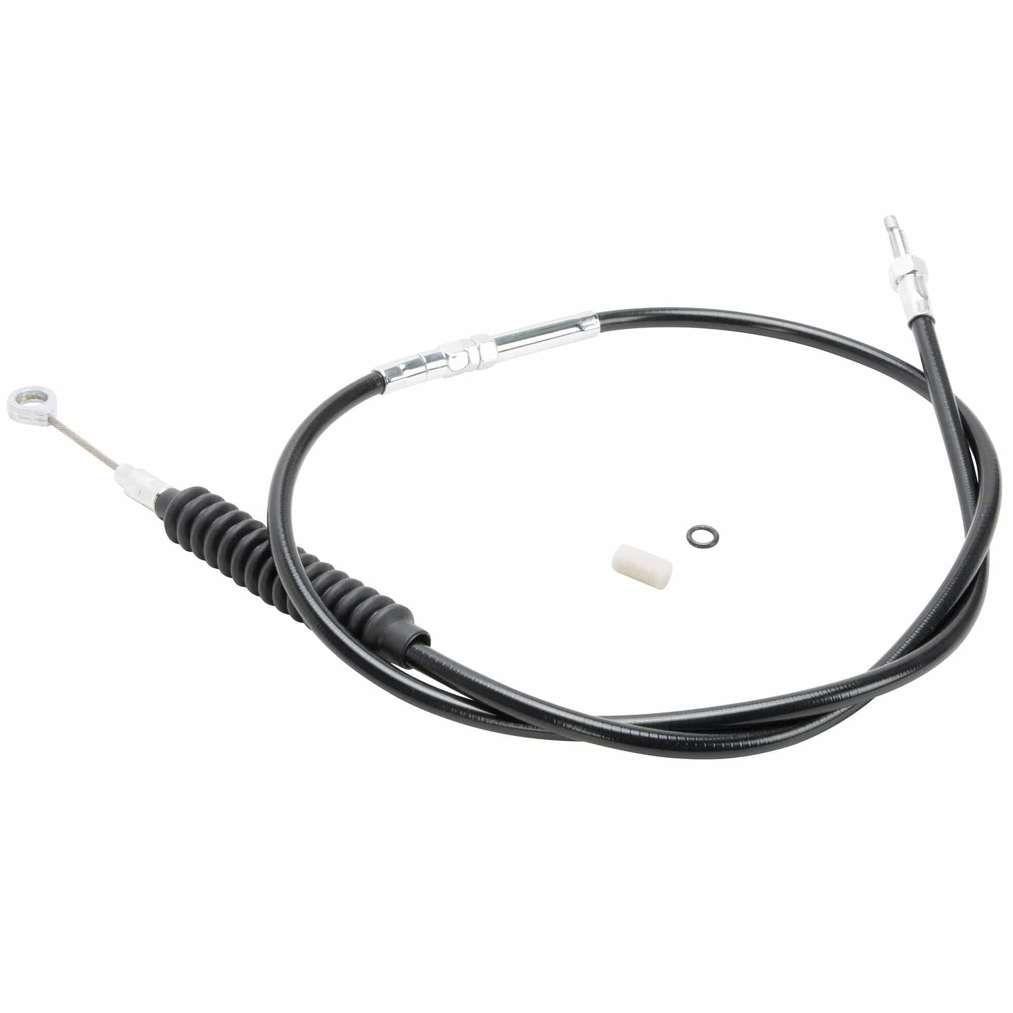 Clutch Cable OEM #38619-86A 1986-2003 Harley-Davidson 883 Sportster XL - Image 3