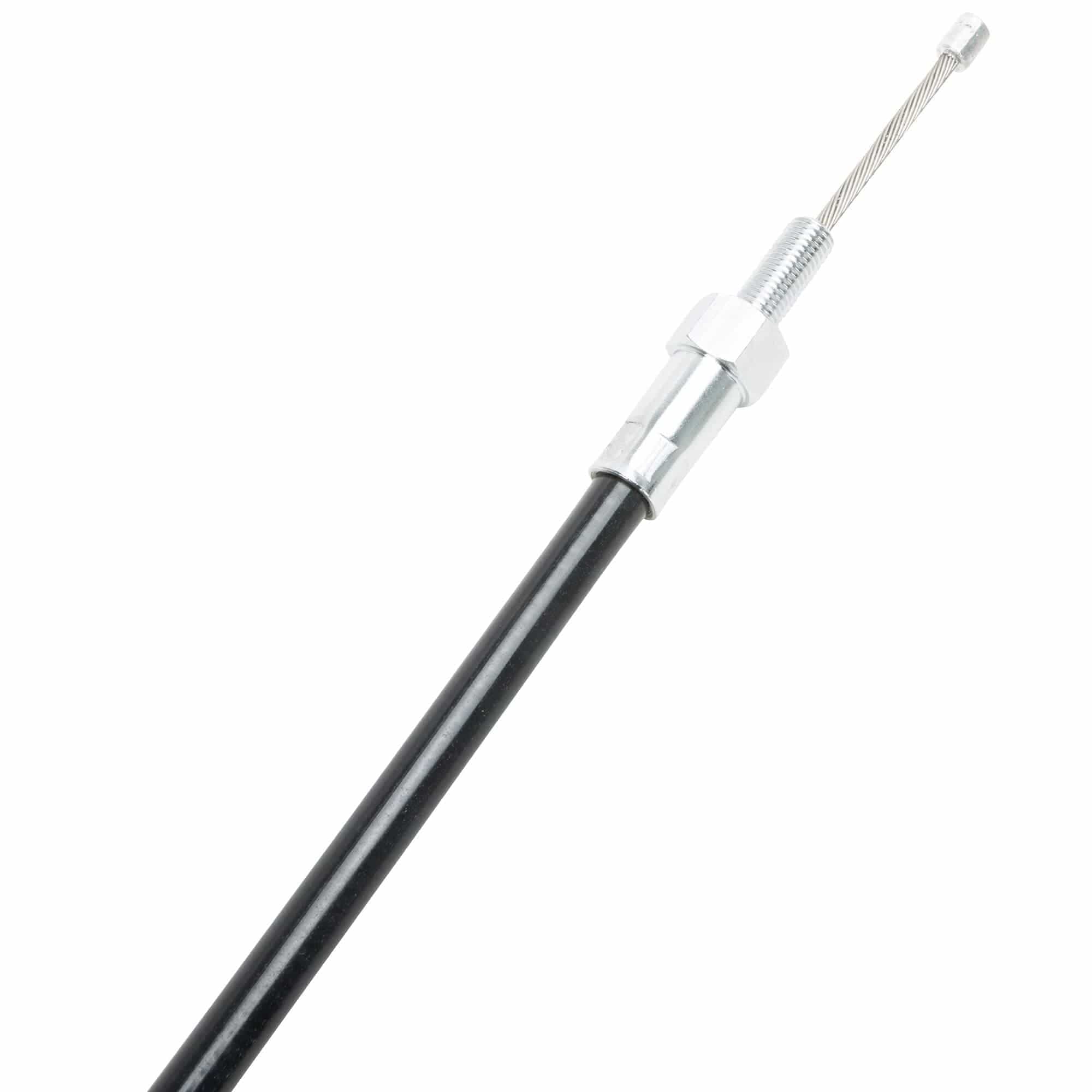 Clutch Cable OEM #38619-86A 1986-2003 Harley-Davidson 883 Sportster XL - Image 4