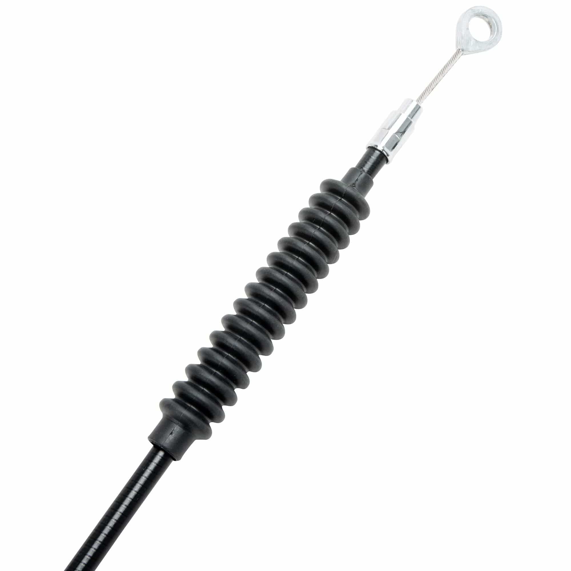 Clutch Cable OEM #38619-86A 1986-2003 Harley-Davidson 883 Sportster XL - Image 5