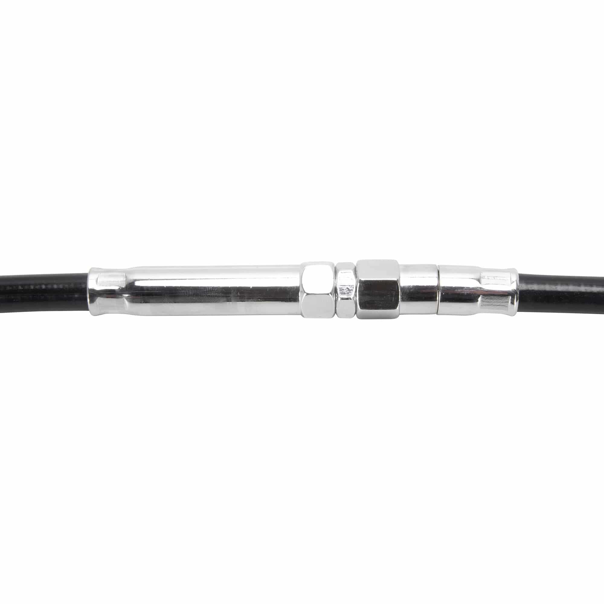 Clutch Cable OEM #38620-96 Harley Sportster XLH 1200 1996-2003 +4 inch Extended - Image 6