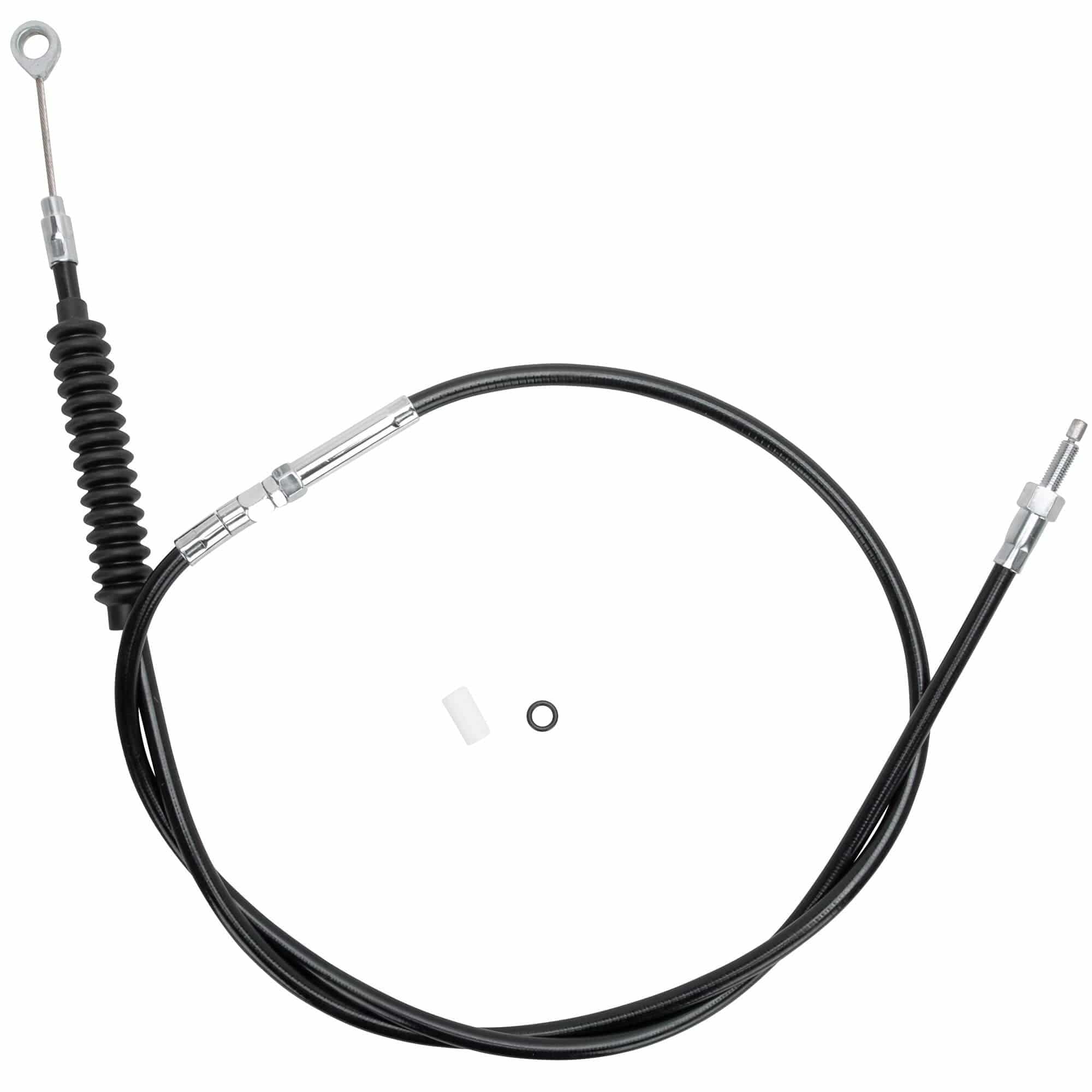 Clutch Cable OEM #38621-86A 1986-2003 Harley Sportster 1100 & 1200 XL