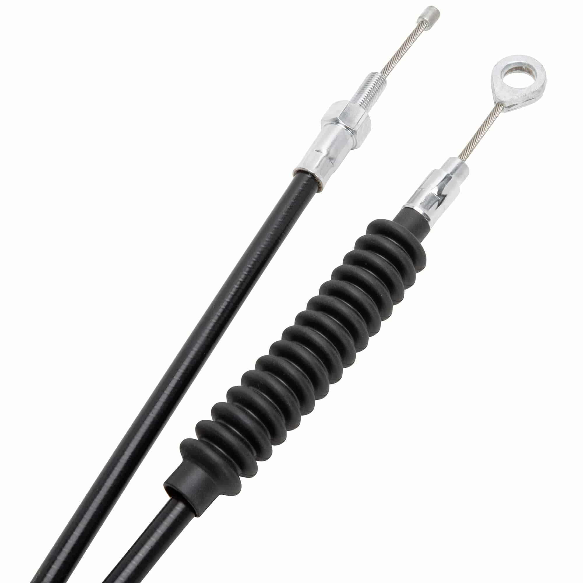 Clutch Cable OEM #38621-86A 1986-2003 Harley Sportster 1100 & 1200 XL - Image 2