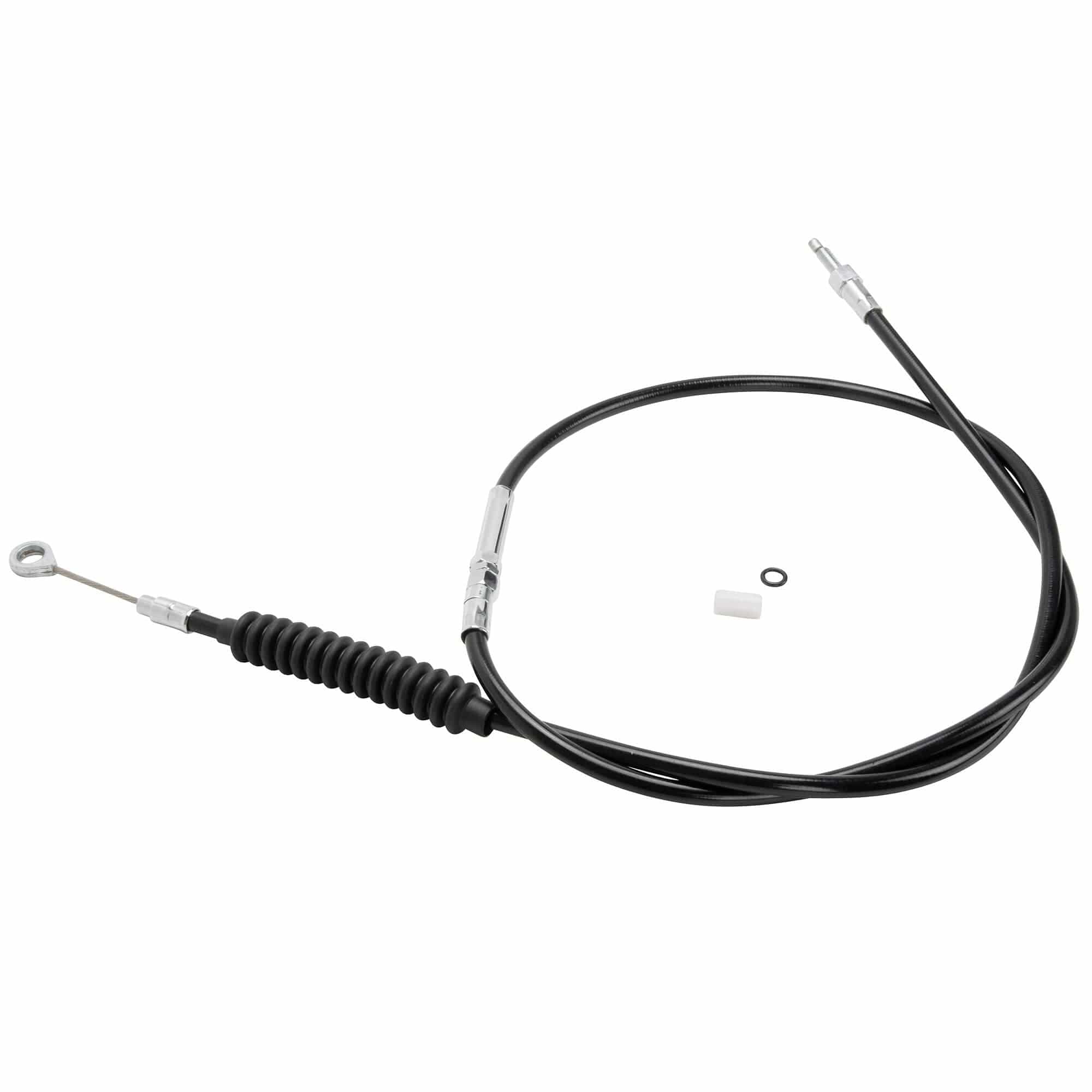 Clutch Cable OEM #38621-86A 1986-2003 Harley Sportster 1100 & 1200 XL - Image 3