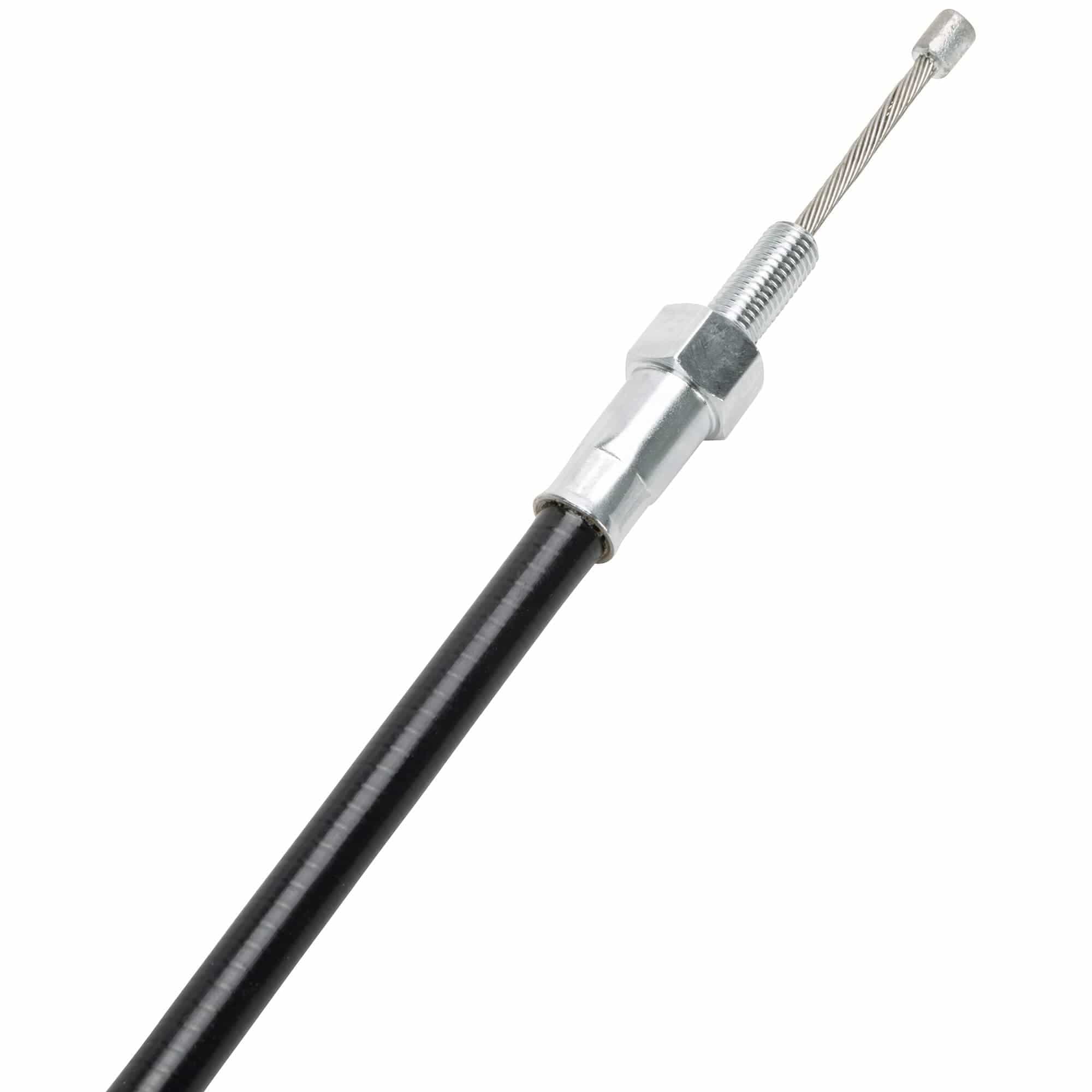 Clutch Cable OEM #38621-86A 1986-2003 Harley Sportster 1100 & 1200 XL - Image 4