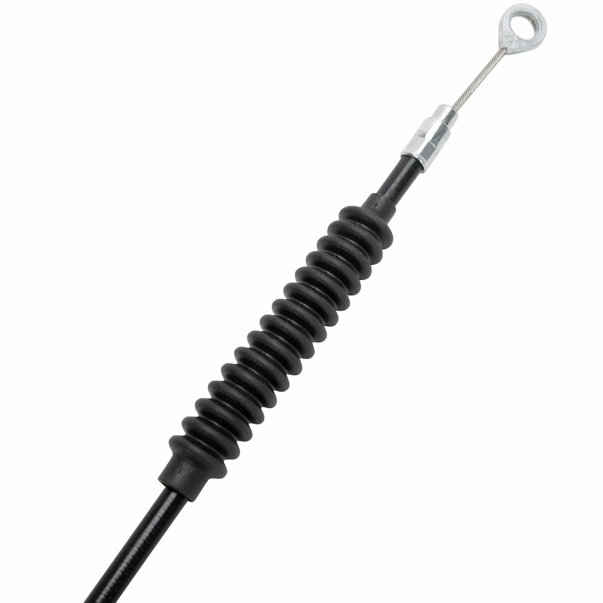 Clutch Cable OEM #38621-86A 1986-2003 Harley Sportster 1100 & 1200 XL - Image 5
