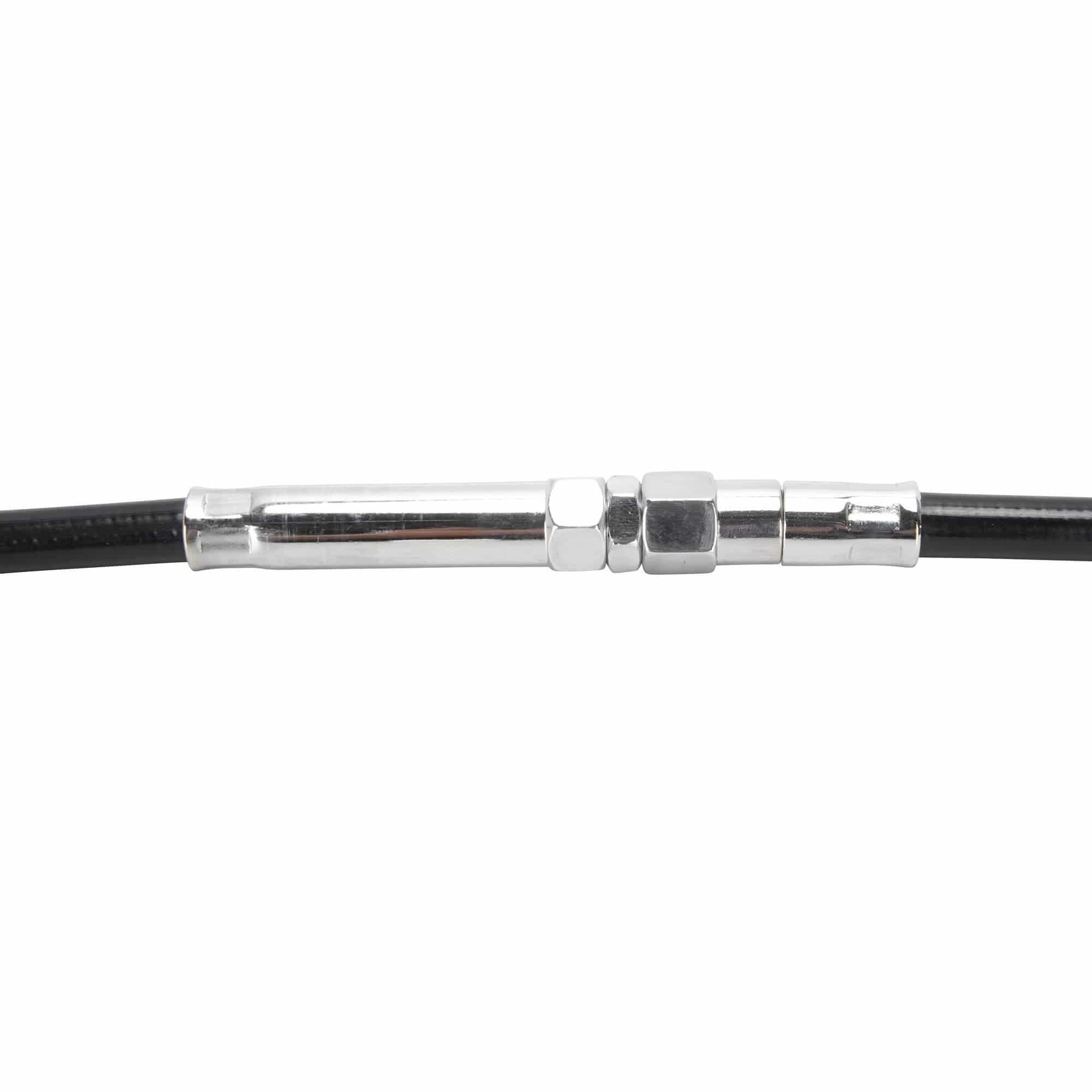 Clutch Cable OEM #38621-86A Harley 1100 1200 Sportster XL 1986-2003 +4 inch Extended - Image 6