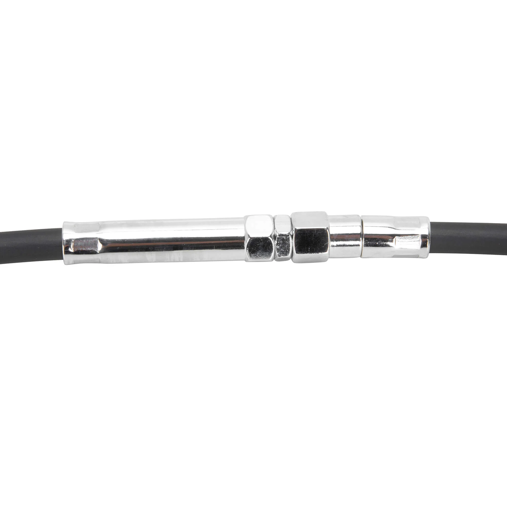 Clutch Cable OEM #38699-04 2004-Up Harley-Davidson Sportster XL +8 inch Extended - Image 6