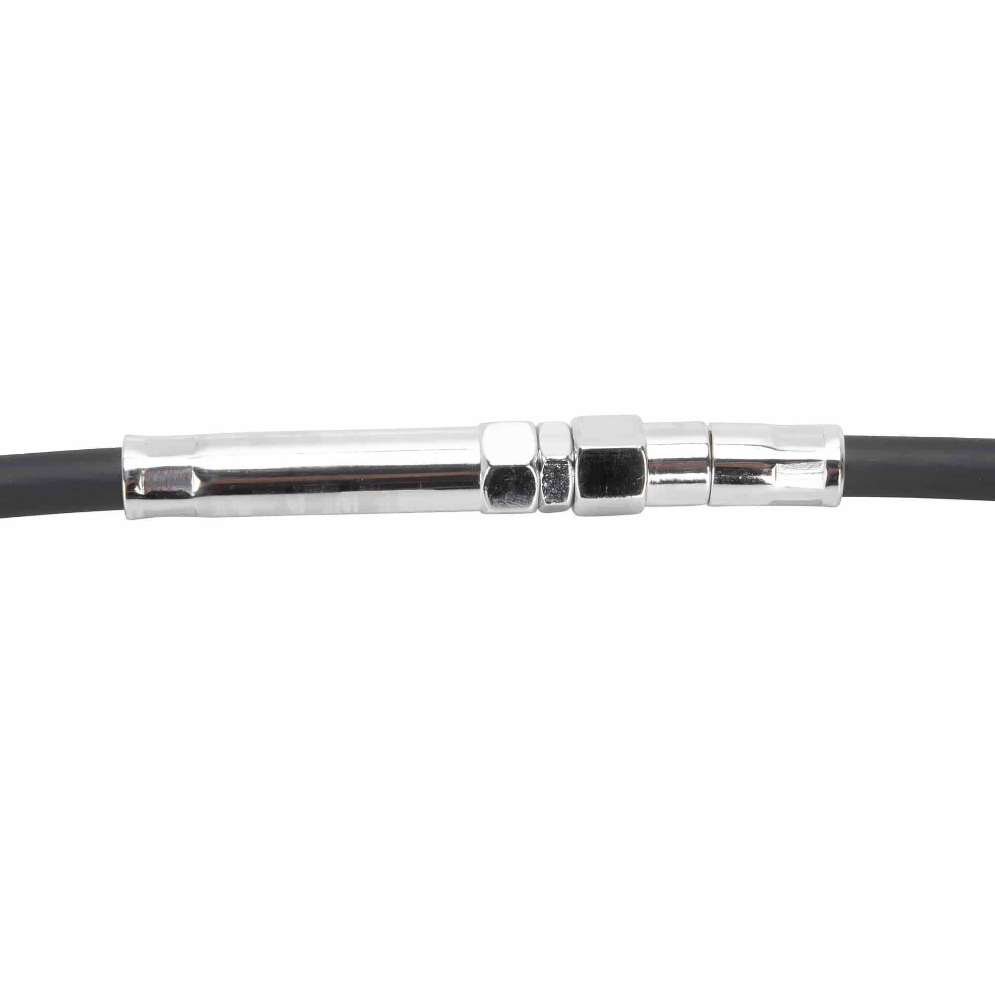 Clutch Cable OEM #38699-04 2004-Up Harley-Davidson Sportster XL +4 inch Extended - Image 6