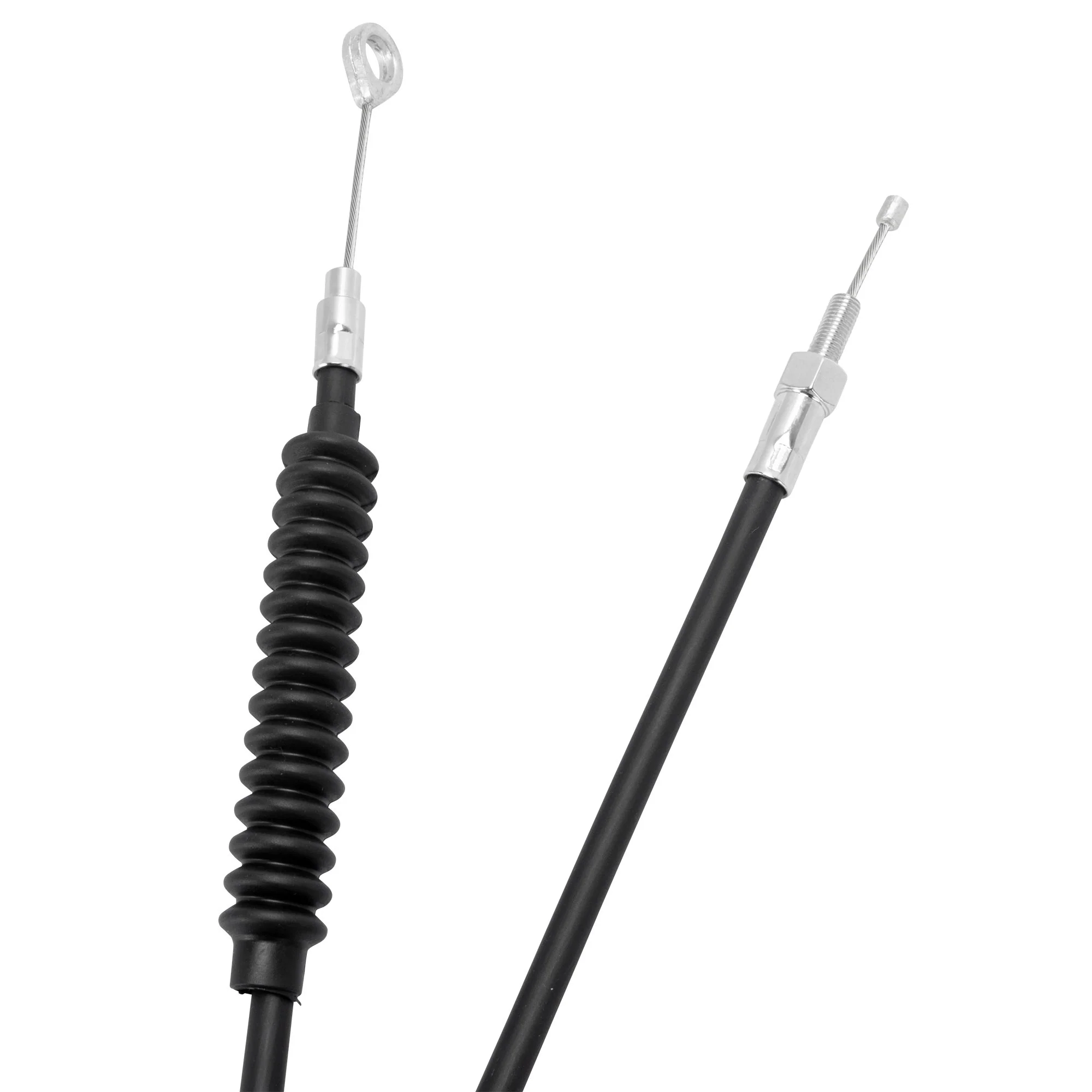 Clutch Cable OEM #38702-05 2007-2020 Harley-Davidson 883L 2007-2011 1200L 2007-2012 1200N - Image 3