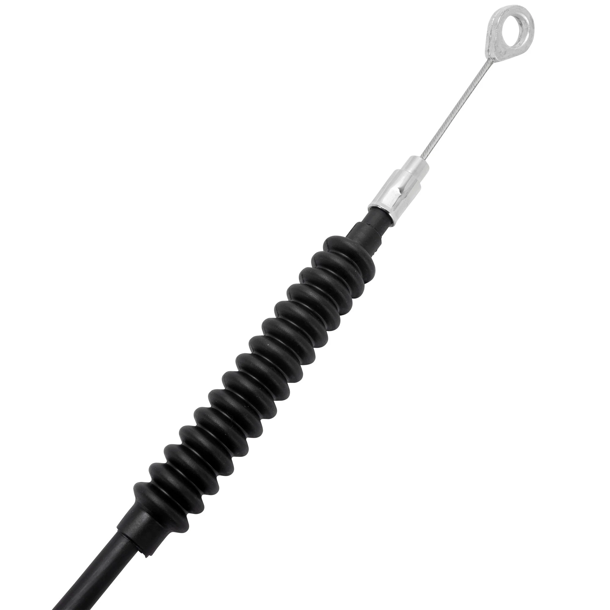 Clutch Cable OEM #38702-05 2007-2020 Harley-Davidson 883L 2007-2011 1200L 2007-2012 1200N - Image 4