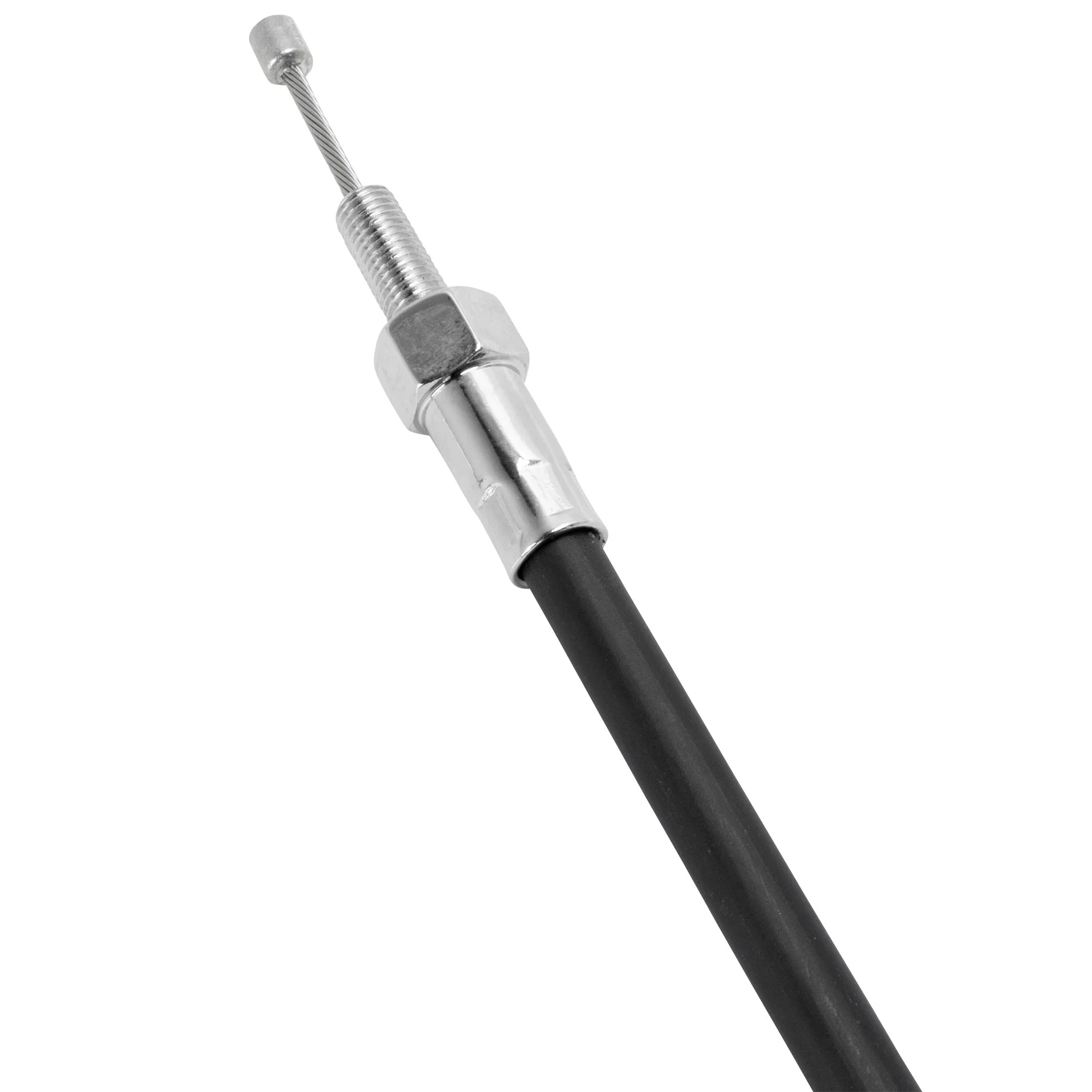 Clutch Cable OEM #38702-05 2007-2020 Harley-Davidson 883L 2007-2011 1200L 2007-2012 1200N - Image 5
