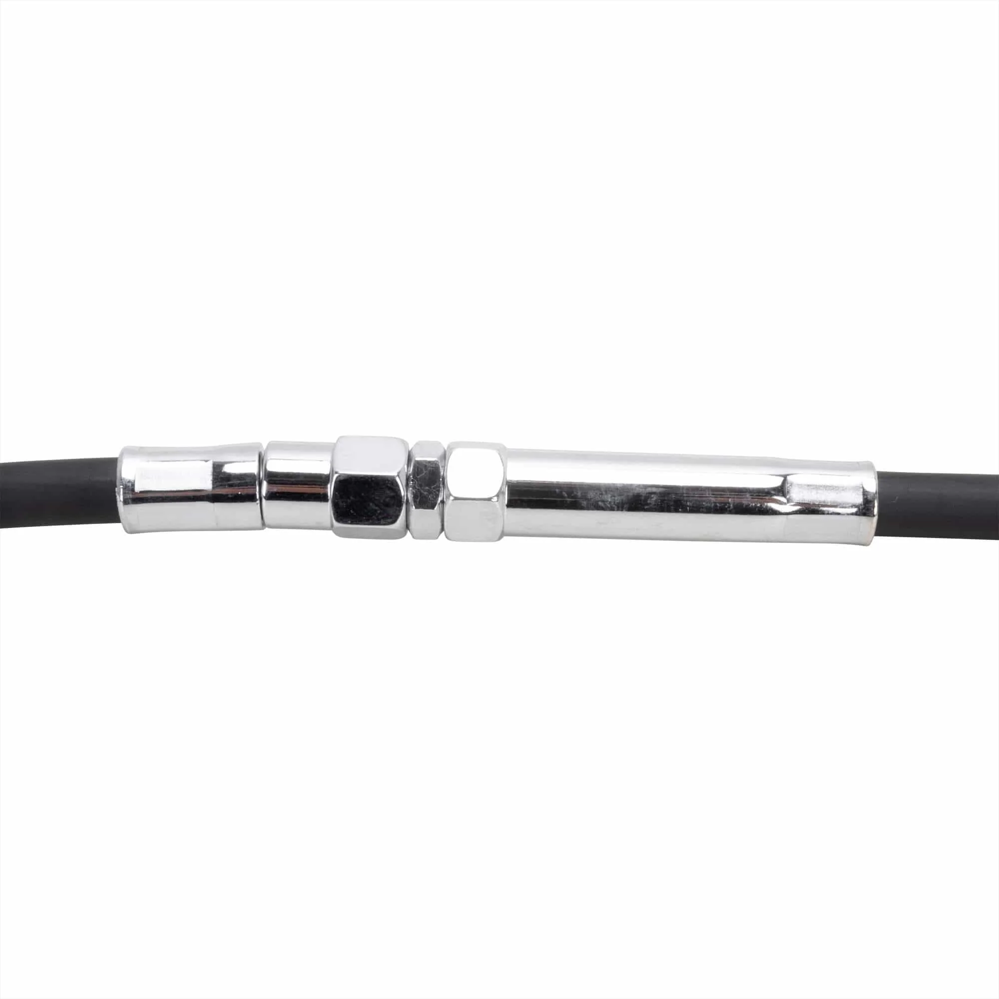 Clutch Cable OEM #38788-06C Harley Dyna 2006-2014 +4 inch Extended - Image 6