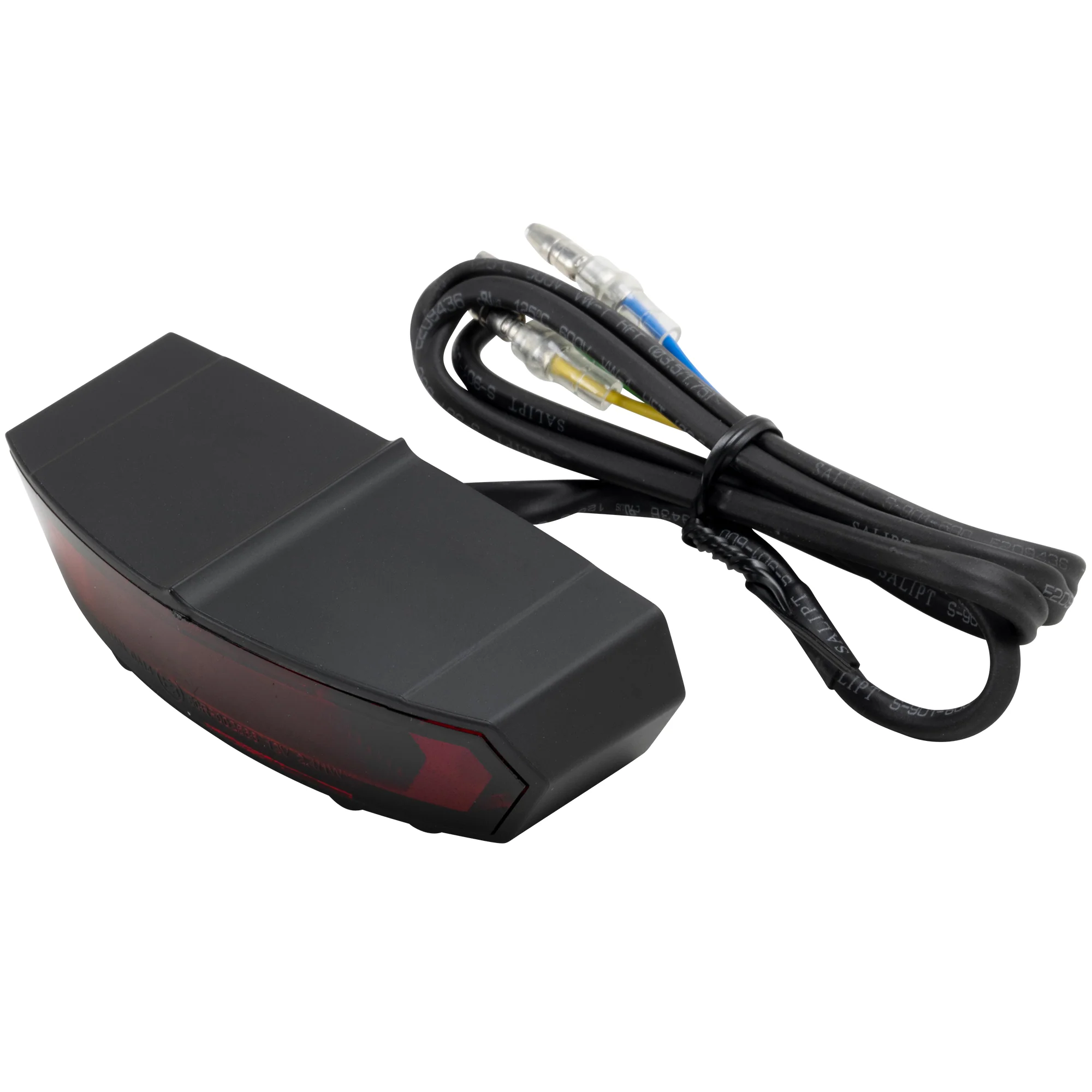 Cobalt LED Tail Light - Black - Image 2