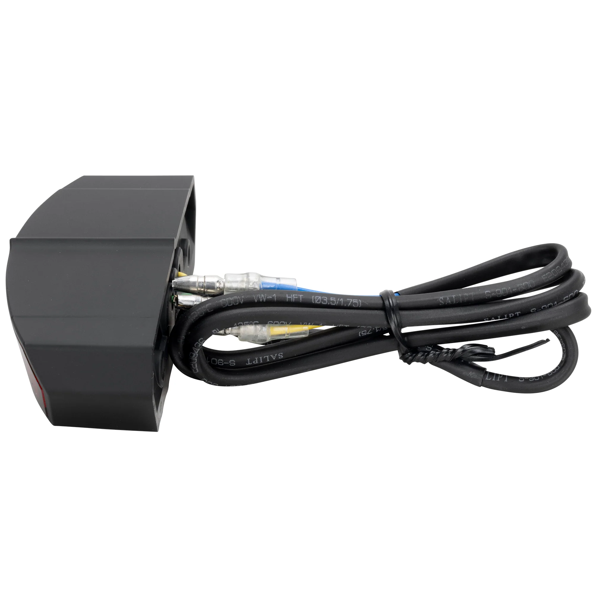 Cobalt LED Tail Light - Black - Image 3