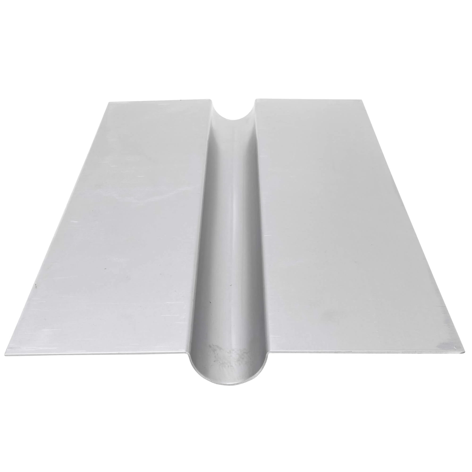 DIY Frisco Mount Custom Gas Tank Tunnel Base Plate - Image 4