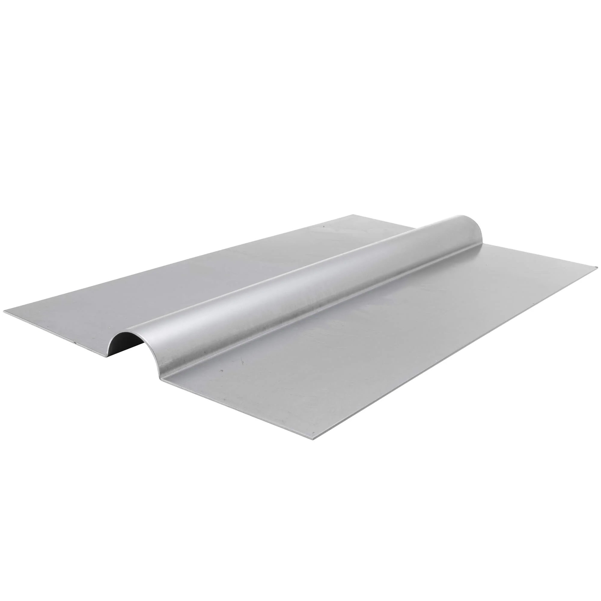 DIY Frisco Mount Custom Gas Tank Tunnel Base Plate - Image 5