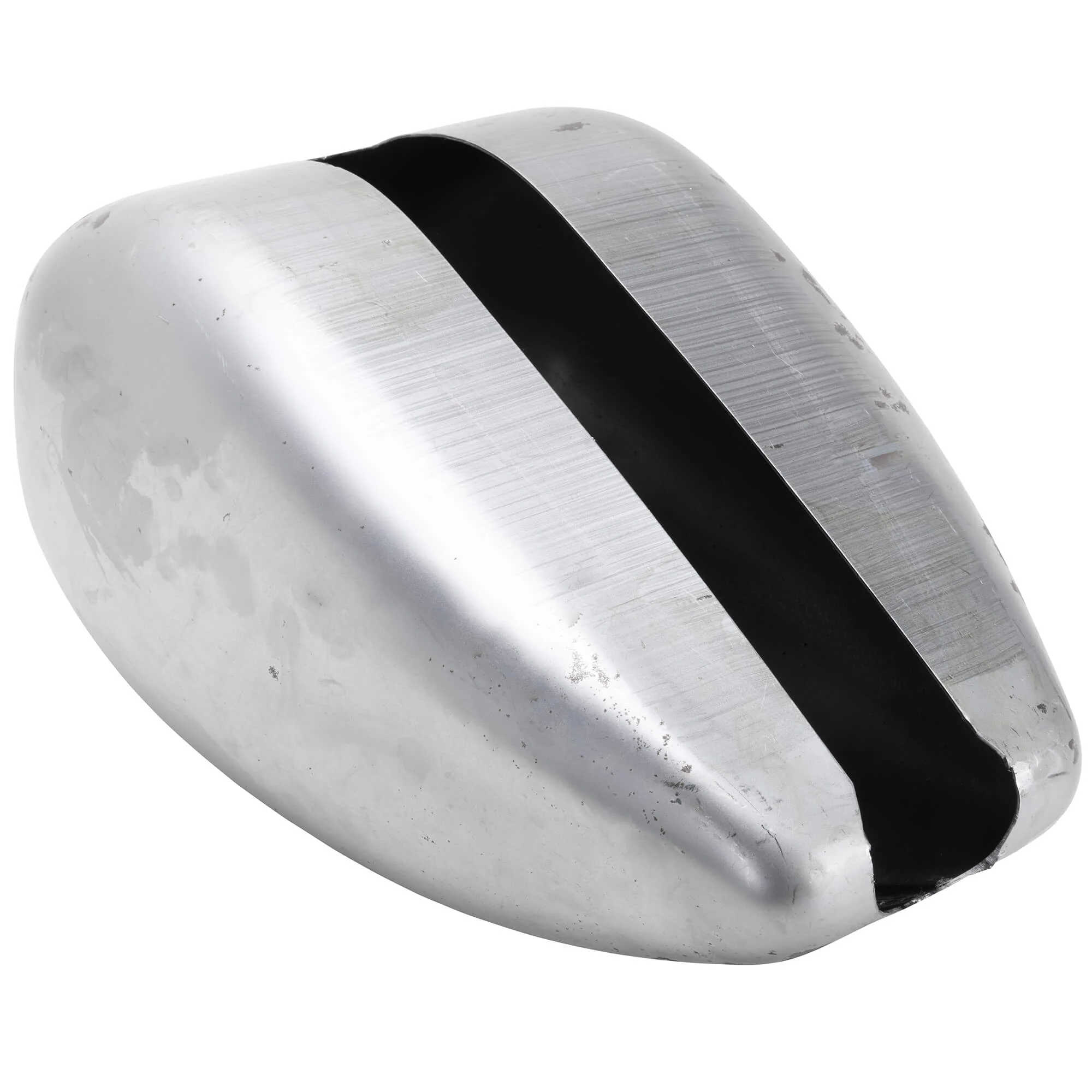 DIY Wassell Peanut Gas Tank Shell - Image 4