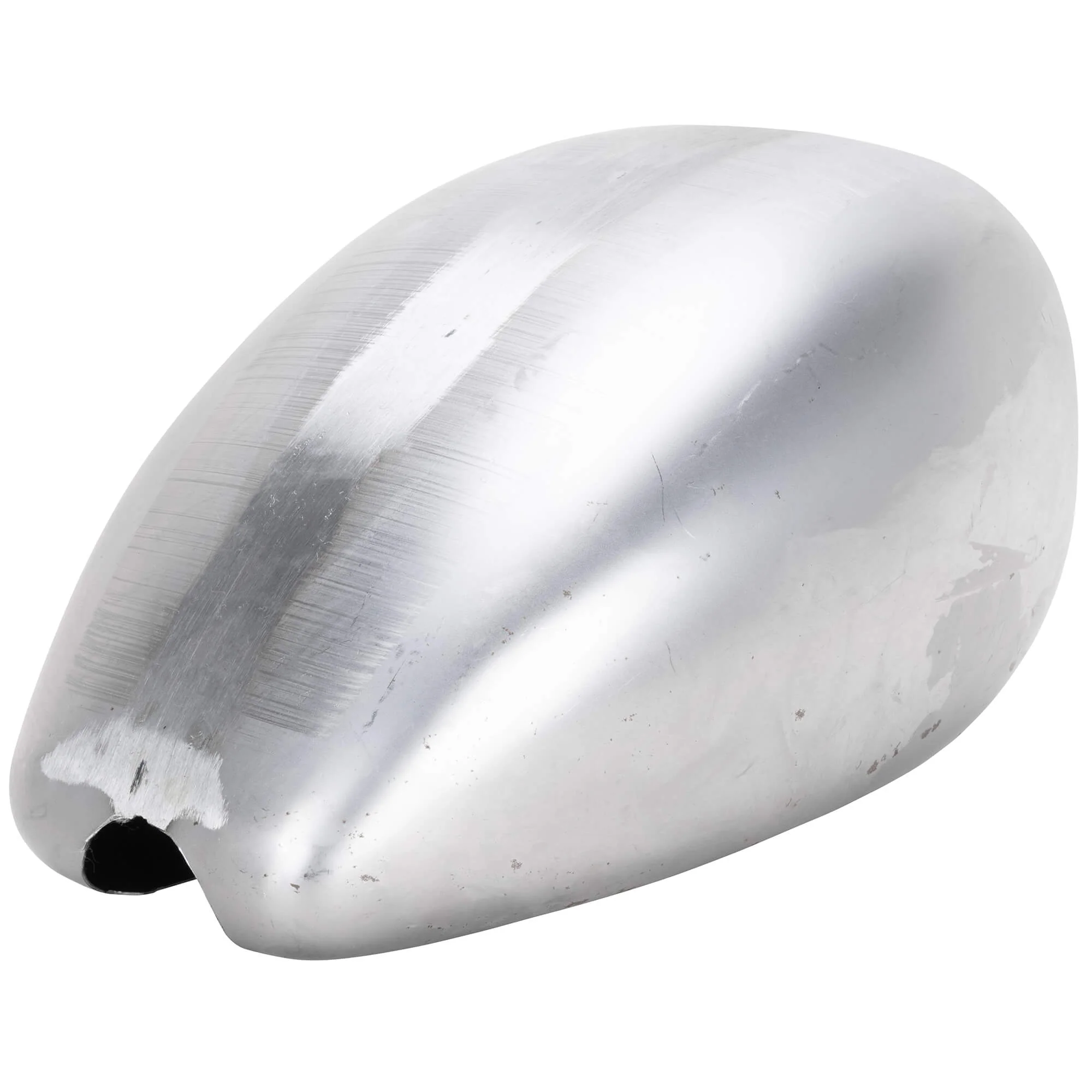 DIY Wassell Peanut Gas Tank Shell - Image 6