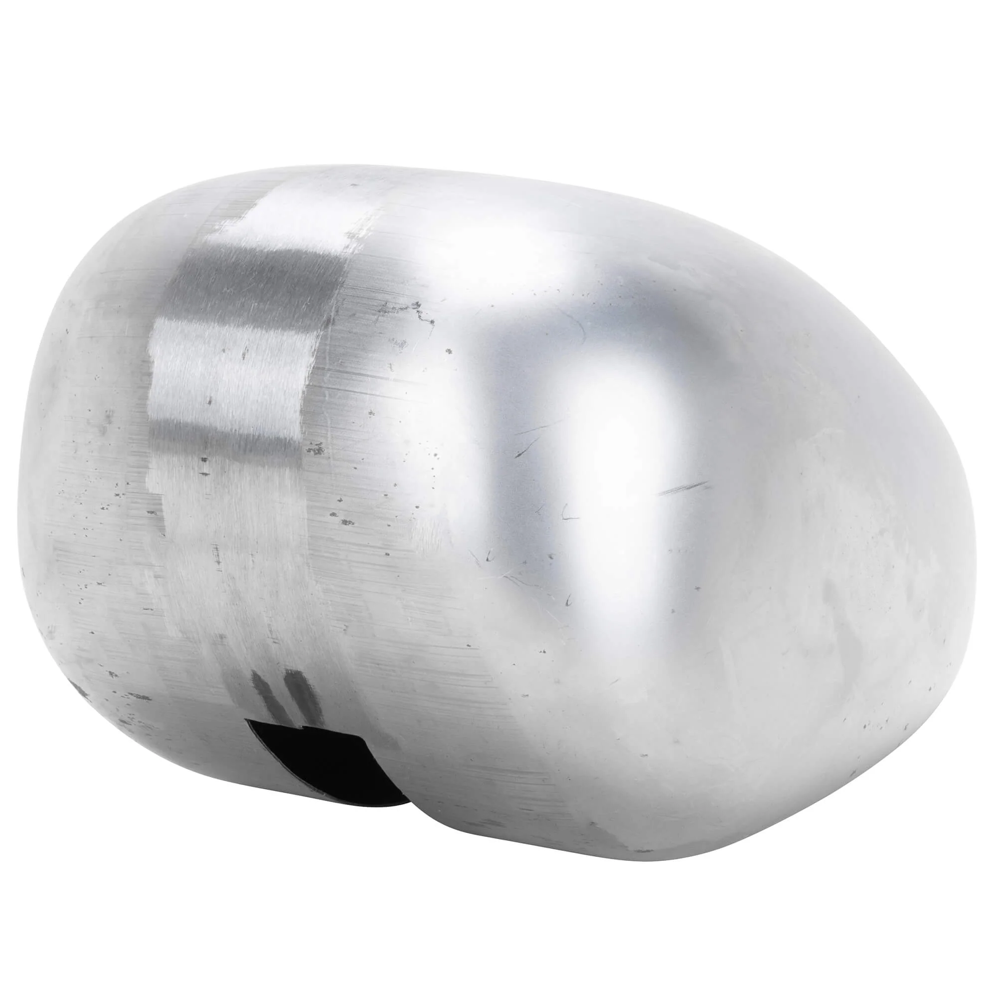 DIY Wassell Peanut Gas Tank Shell - Image 8