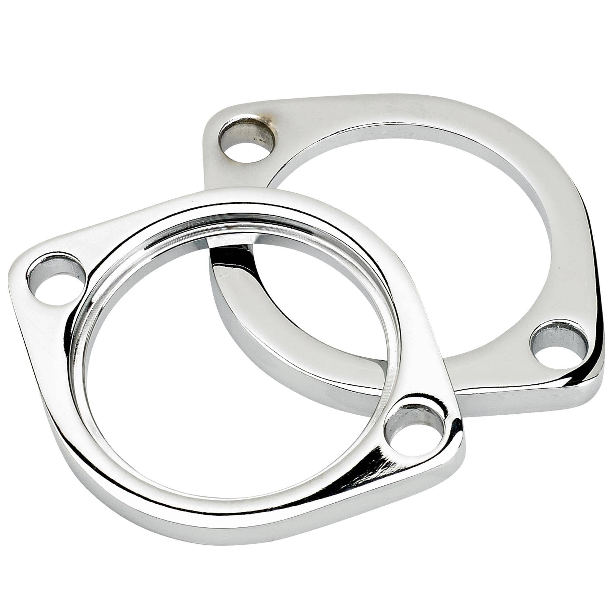 Exhaust Flange Kit H-D 1984-13 Big Twins and 1986-13 XL OEM #65328-83 65325-83 - Image 3