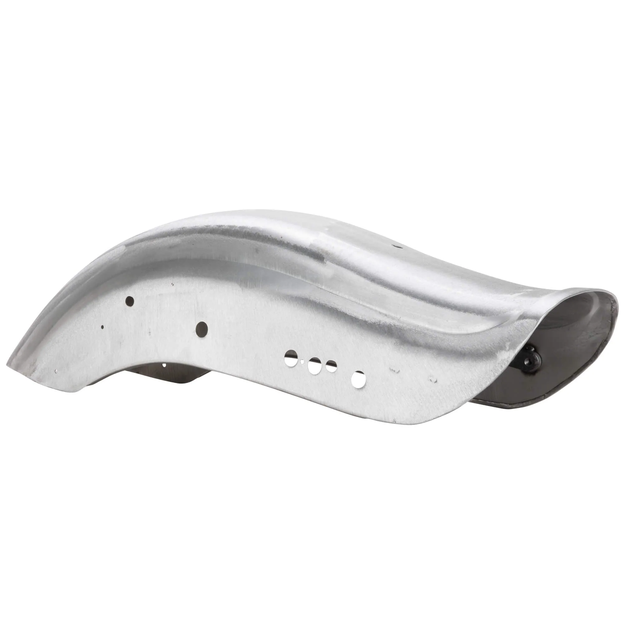 Fat Bob Rear Fender - 1994 - 2003 Harley Davidson Sportster XL Models