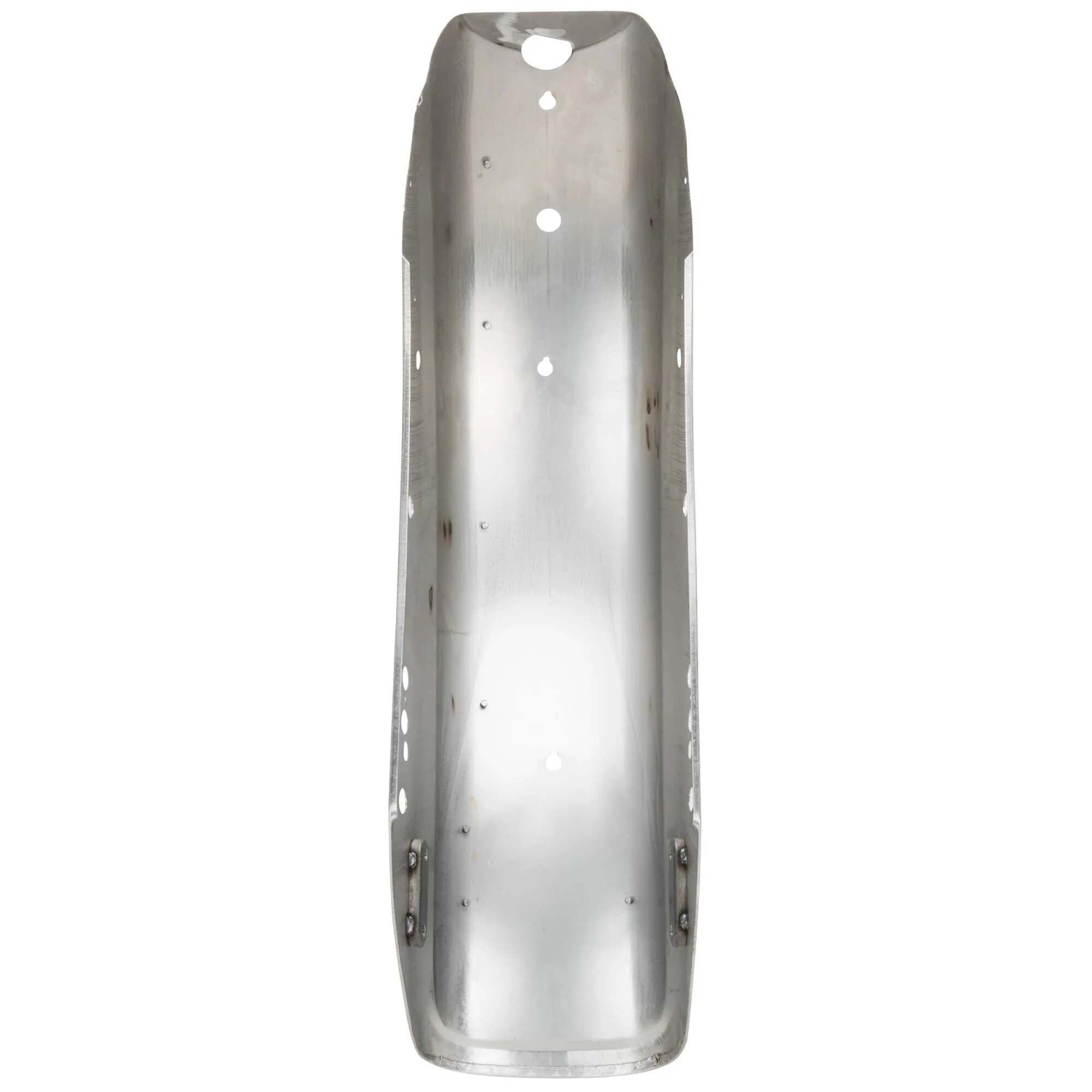 Fat Bob Rear Fender - 1994 - 2003 Harley Davidson Sportster XL Models - Image 6