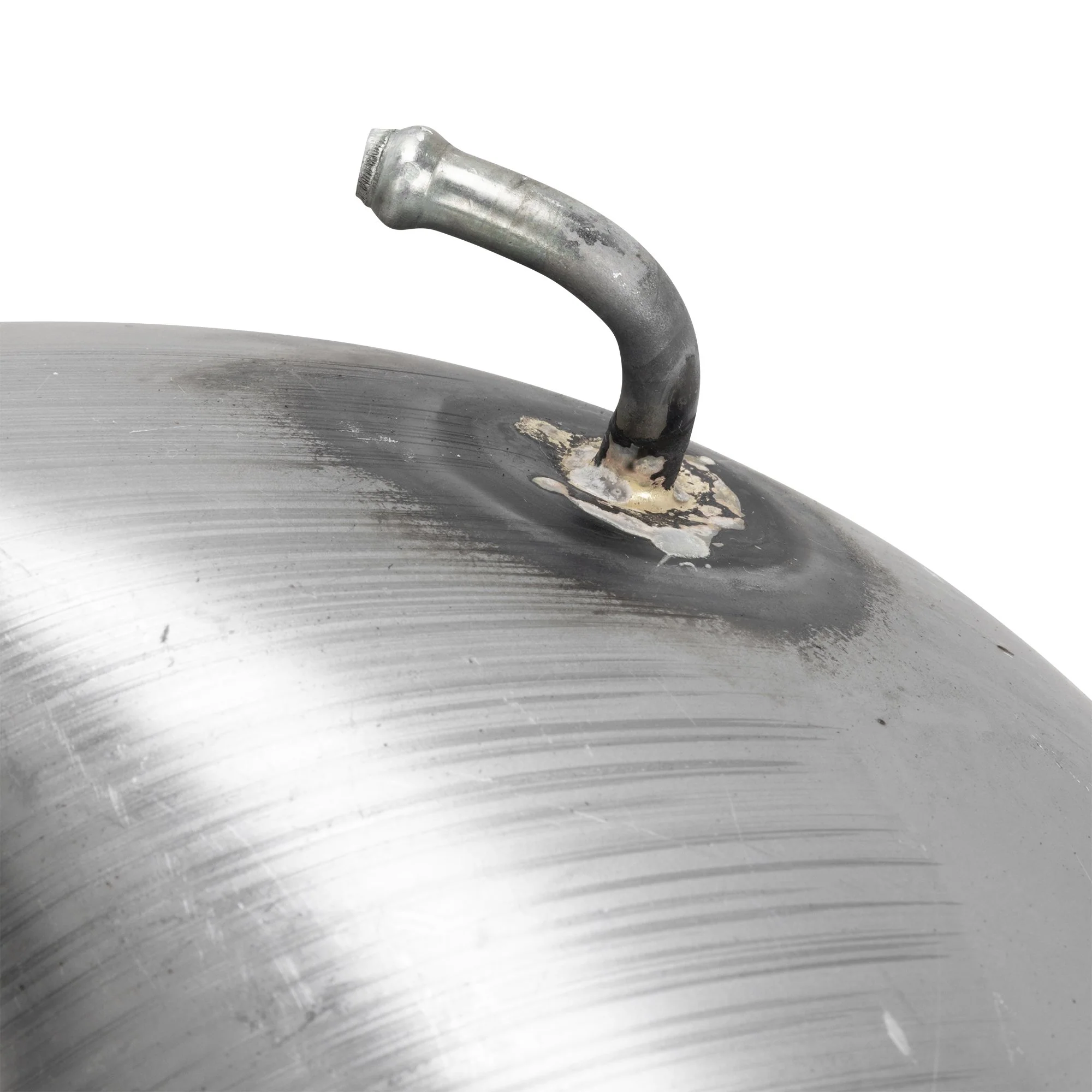 Fat Bob Style Gas Tanks - 1948-1984 Harley-Davidson FX/FL - 3.5 Gallon - Image 10