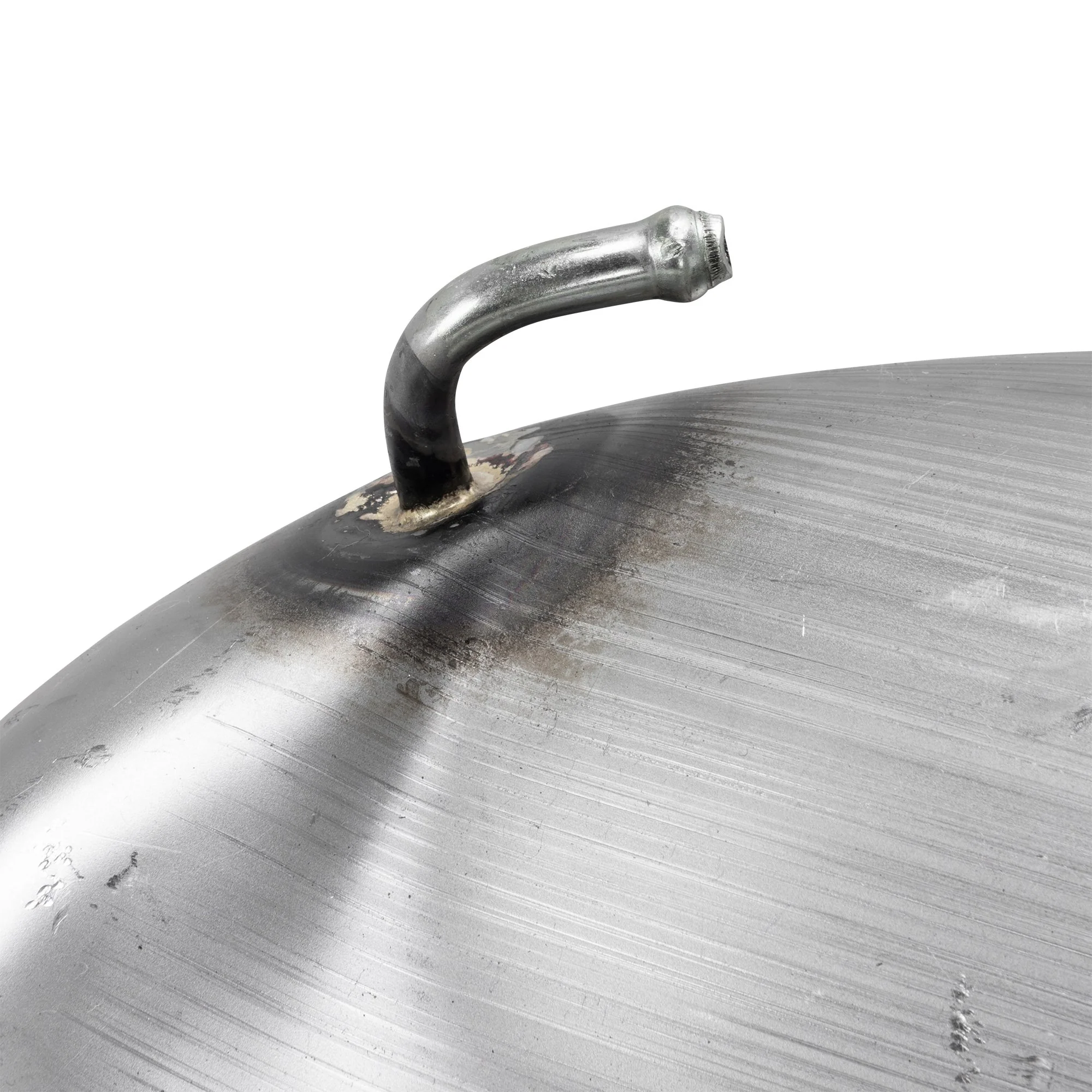 Fat Bob Style Gas Tanks - 1948-1984 Harley-Davidson FX/FL - 3.5 Gallon - Image 11
