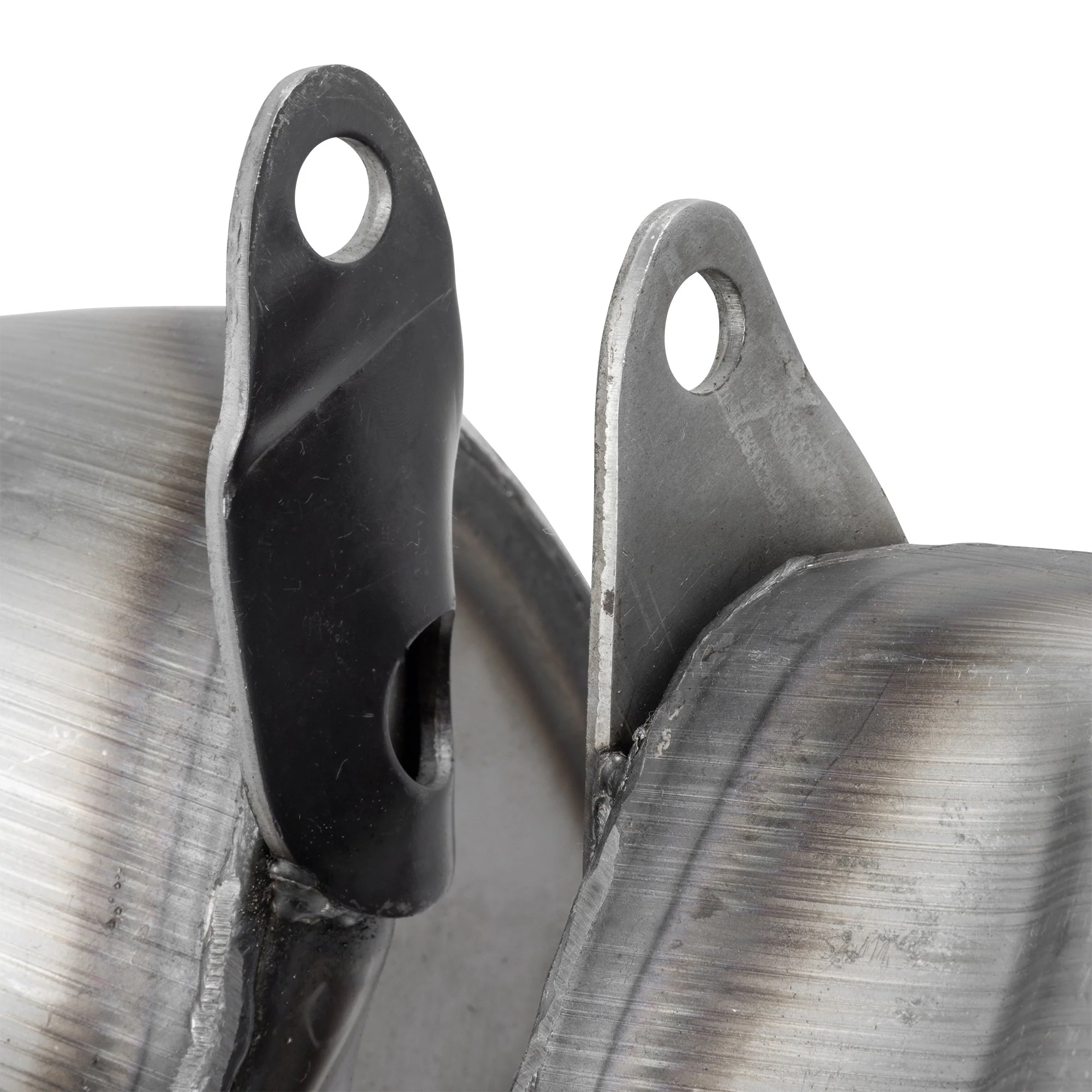 Fat Bob Style Gas Tanks - 1948-1984 Harley-Davidson FX/FL - 3.5 Gallon - Image 12
