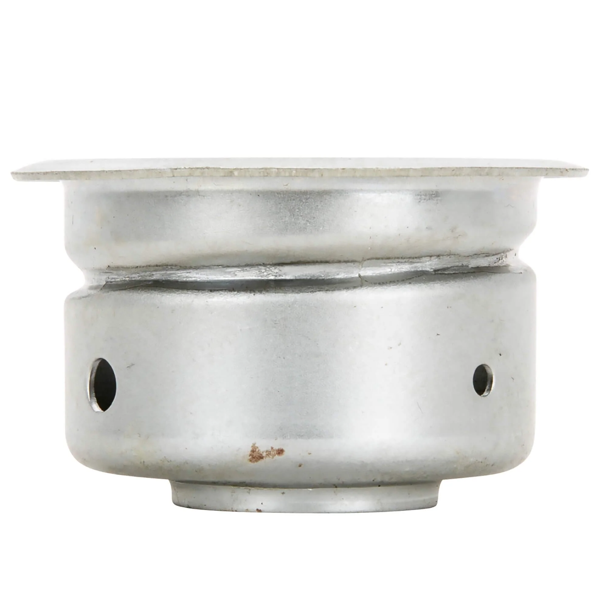 Filler Neck- Thread In Style Gas Cap Weld In Bung- Right Hand Thread -1996 & Up Caps - Vented - Image 4