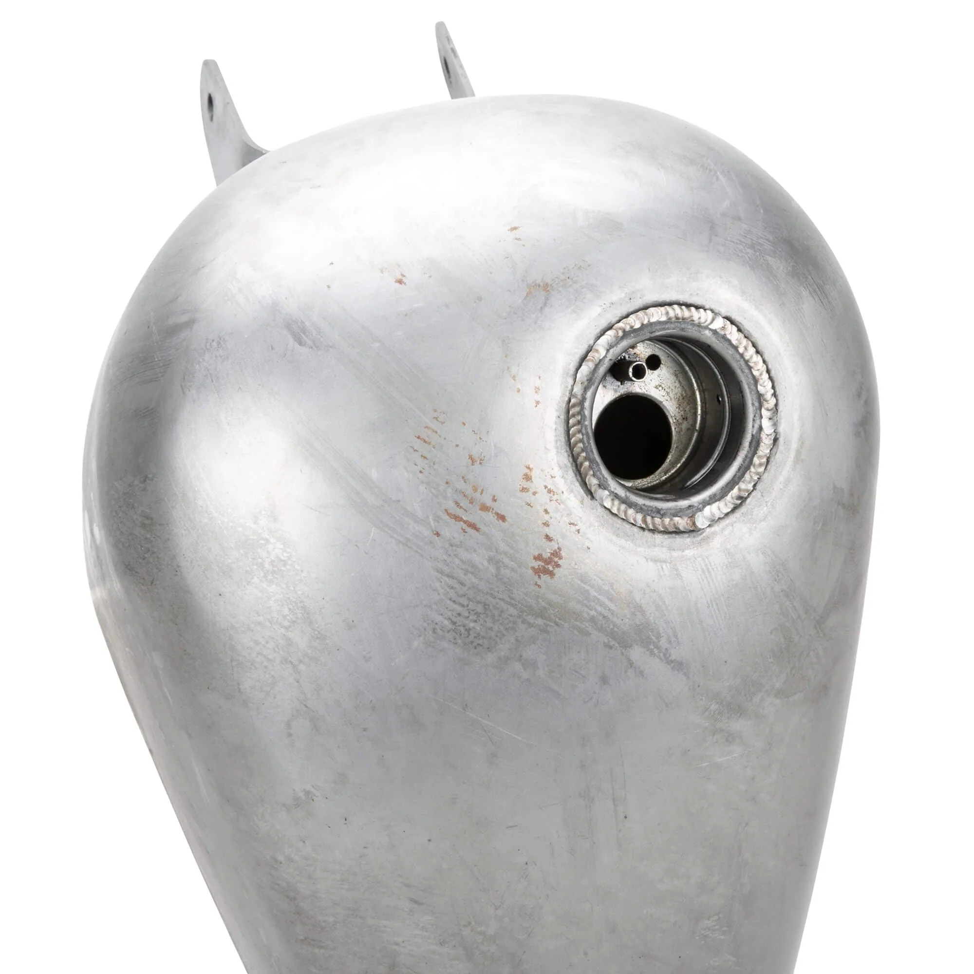 Frisco Mount 2007-2022 EFI Sportster Gas Tank - Standard Width - 2.5 gallon - Image 11