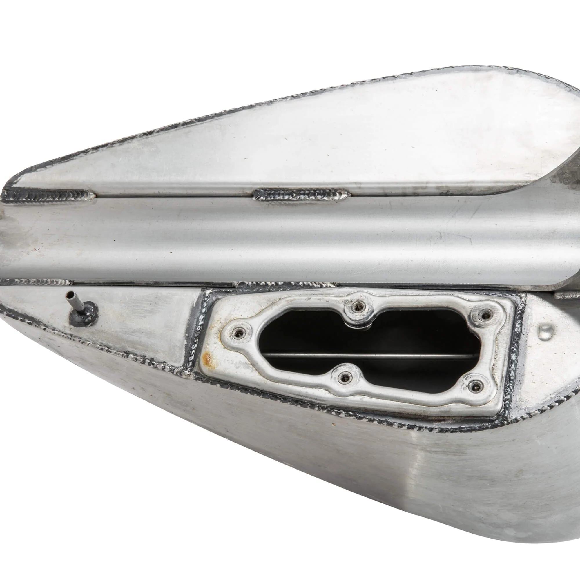 Frisco Mount 2007-2022 EFI Sportster Gas Tank - Standard Width - 2.5 gallon - Image 14