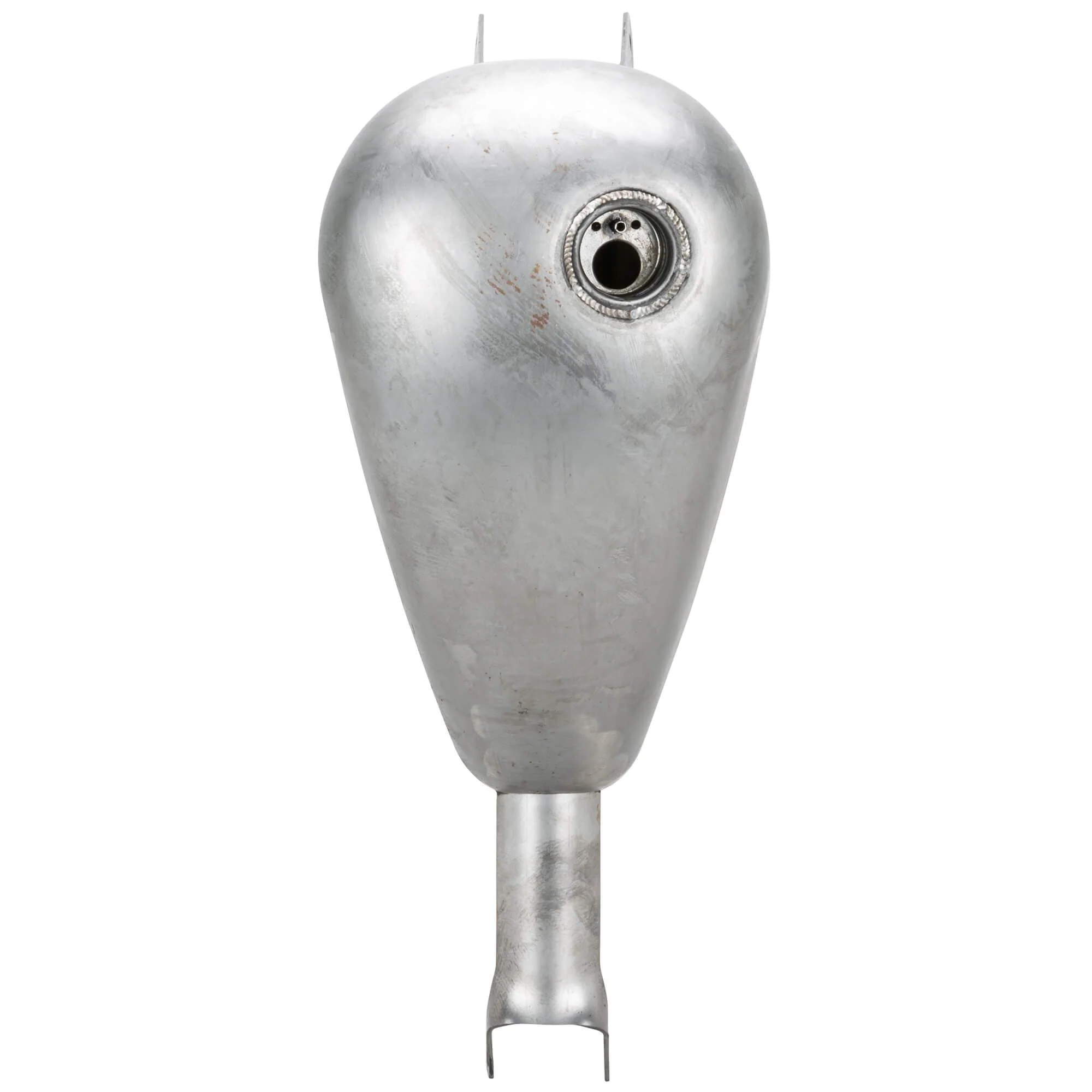 Frisco Mount 2007-2022 EFI Sportster Gas Tank - Standard Width - 2.5 gallon - Image 2