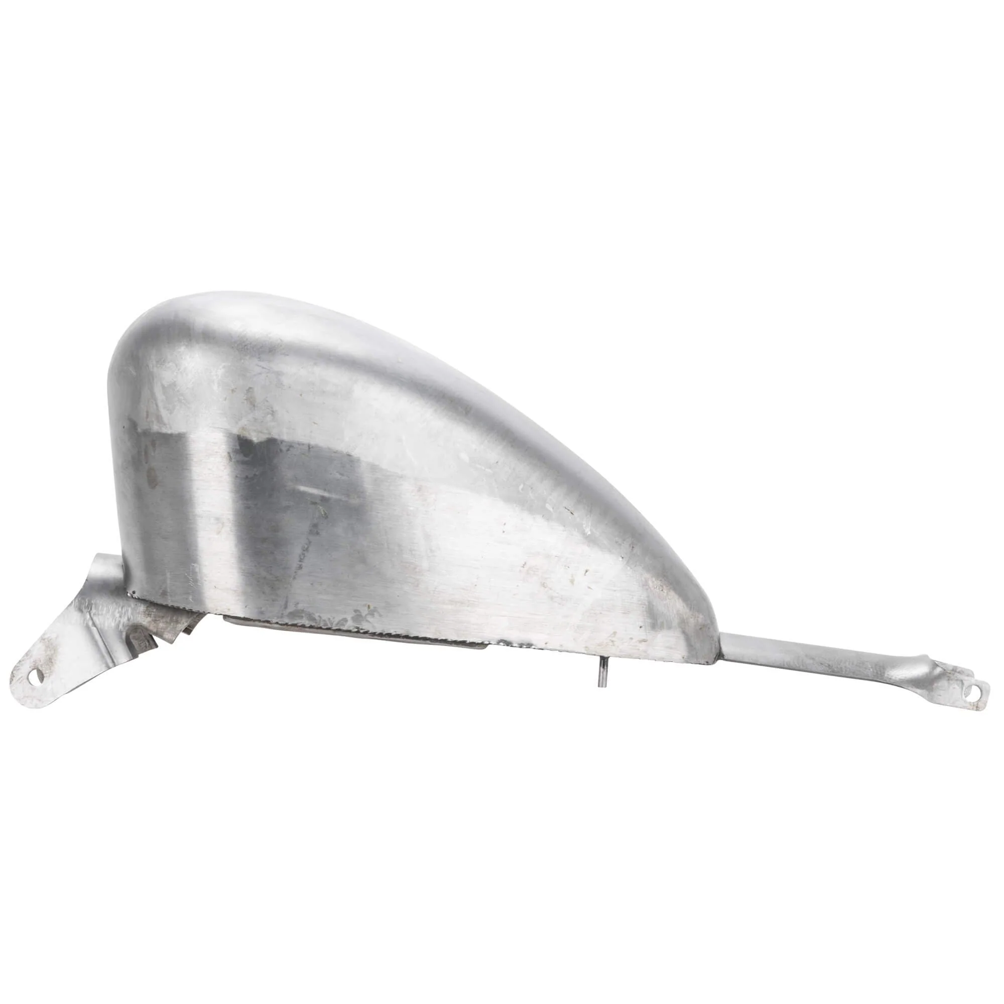 Frisco Mount 2007-2022 EFI Sportster Gas Tank - Standard Width - 2.5 gallon - Image 3