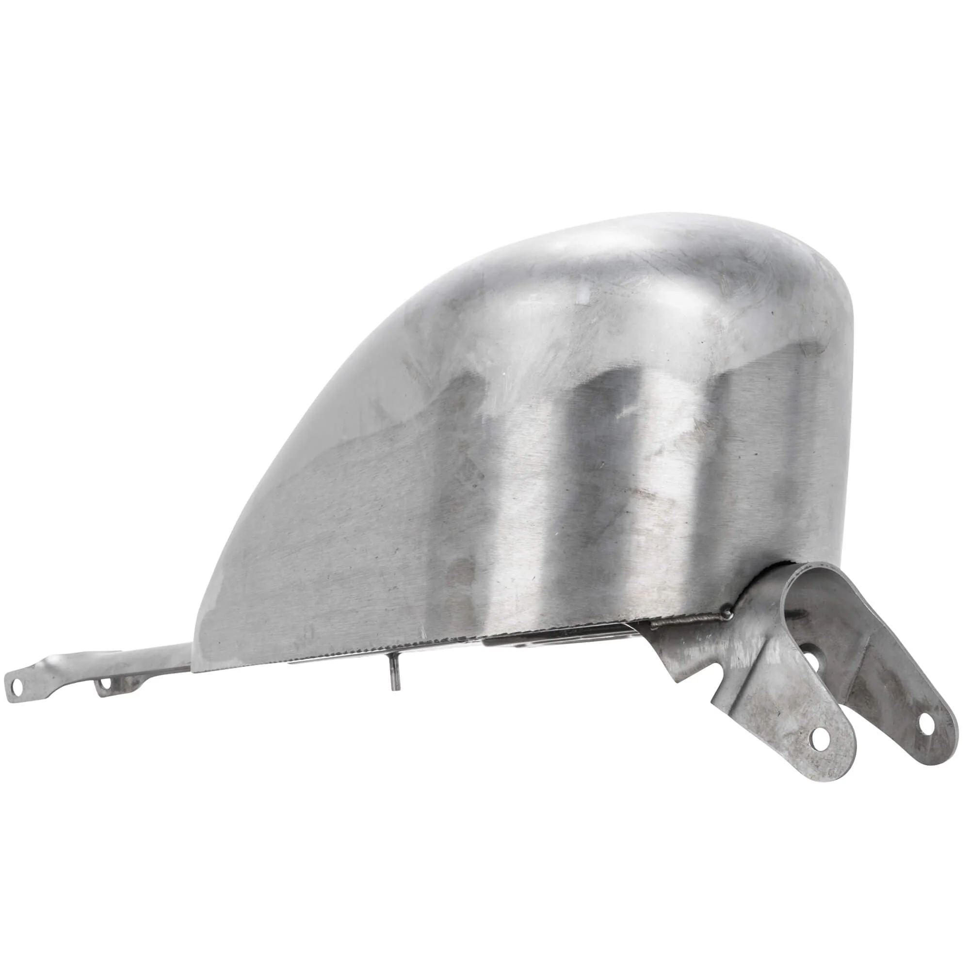 Frisco Mount 2007-2022 EFI Sportster Gas Tank - Standard Width - 2.5 gallon - Image 4