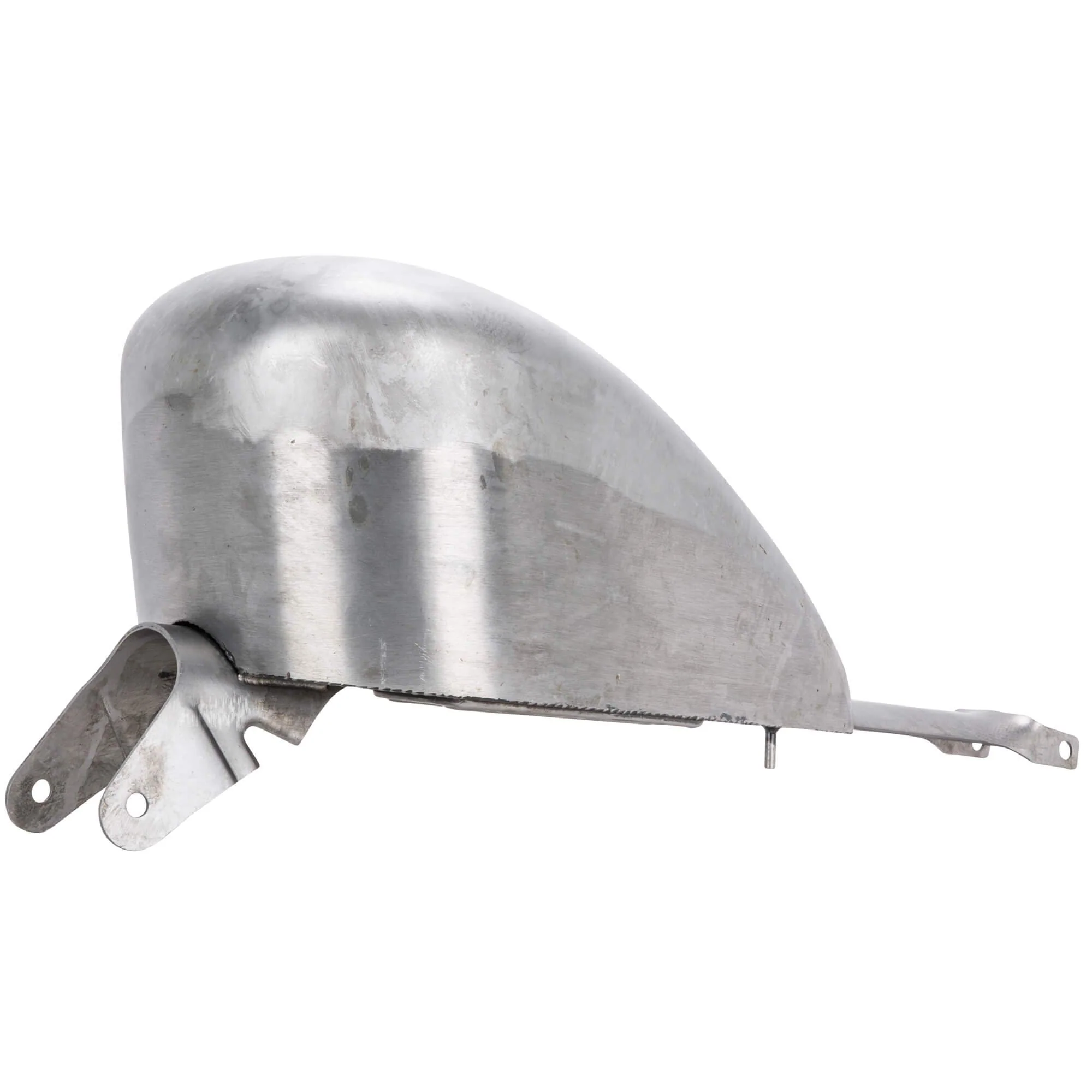 Frisco Mount 2007-2022 EFI Sportster Gas Tank - Standard Width - 2.5 gallon - Image 5