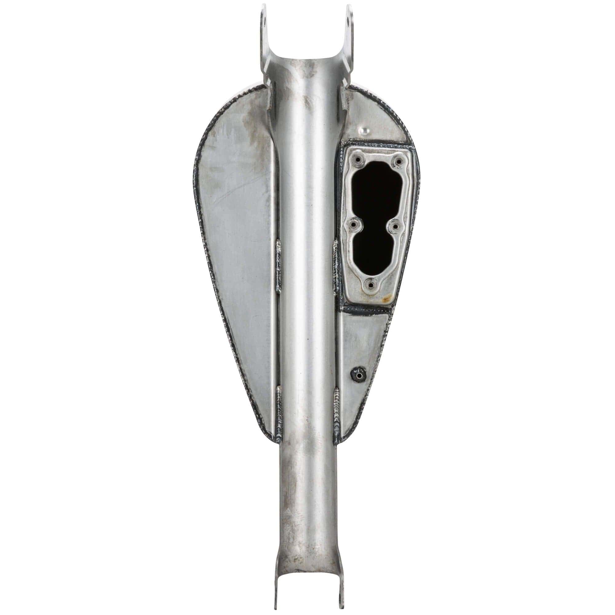 Frisco Mount 2007-2022 EFI Sportster Gas Tank - Standard Width - 2.5 gallon - Image 6