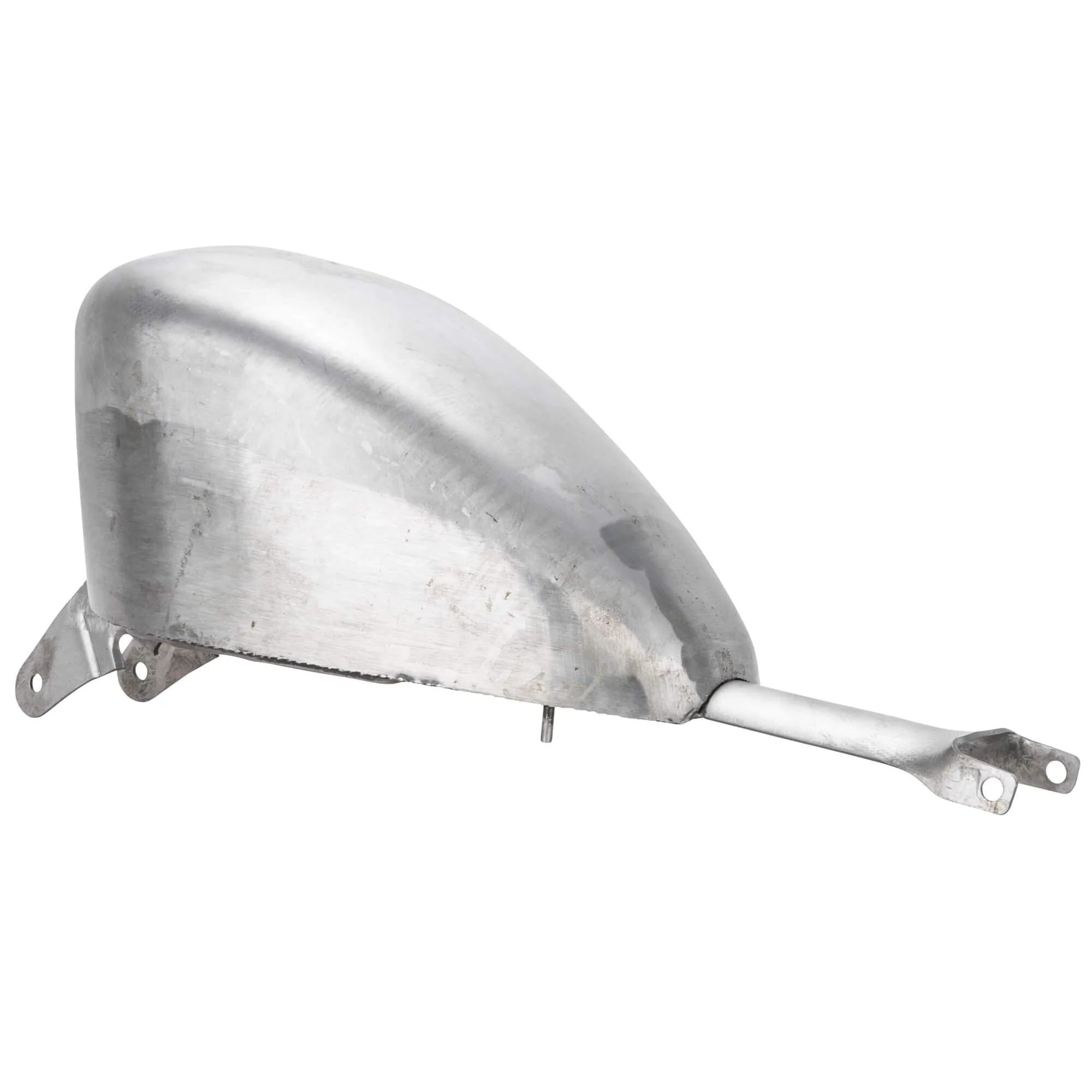 Frisco Mount 2007-2022 EFI Sportster Gas Tank - Standard Width - 2.5 gallon - Image 7