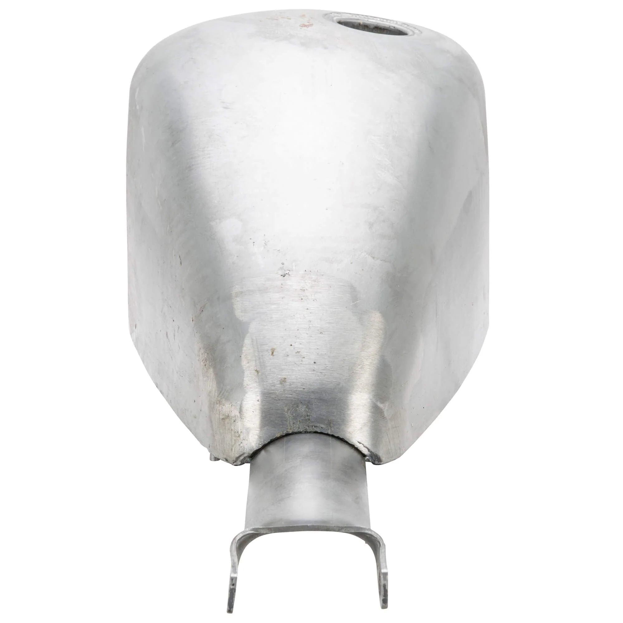 Frisco Mount 2007-2022 EFI Sportster Gas Tank - Standard Width - 2.5 gallon - Image 8