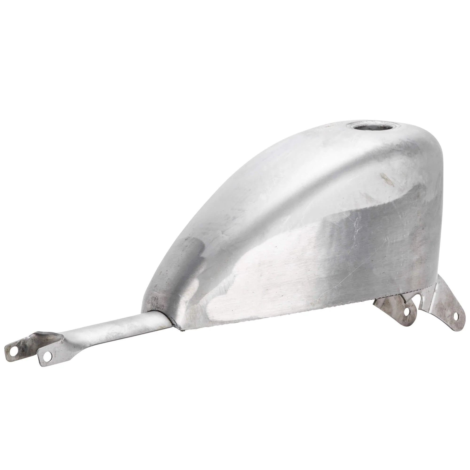 Frisco Mount 2007-2022 EFI Sportster Gas Tank - Standard Width - 2.5 gallon - Image 9