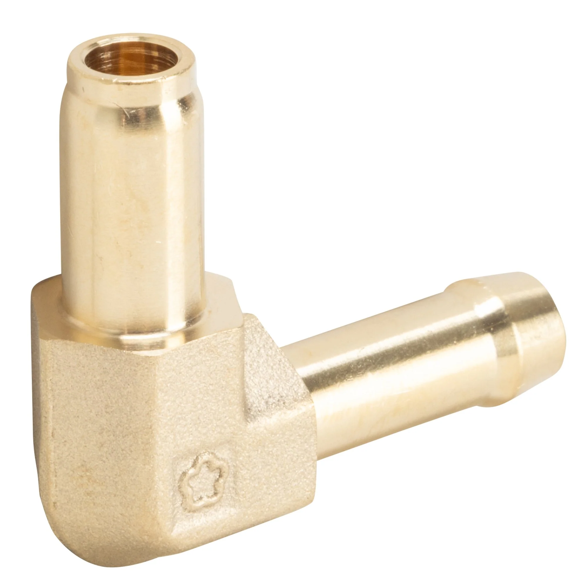 Fuel Inlet Fitting 1976-2006 Keihin Carburetors OEM# 2737176A - Image 5
