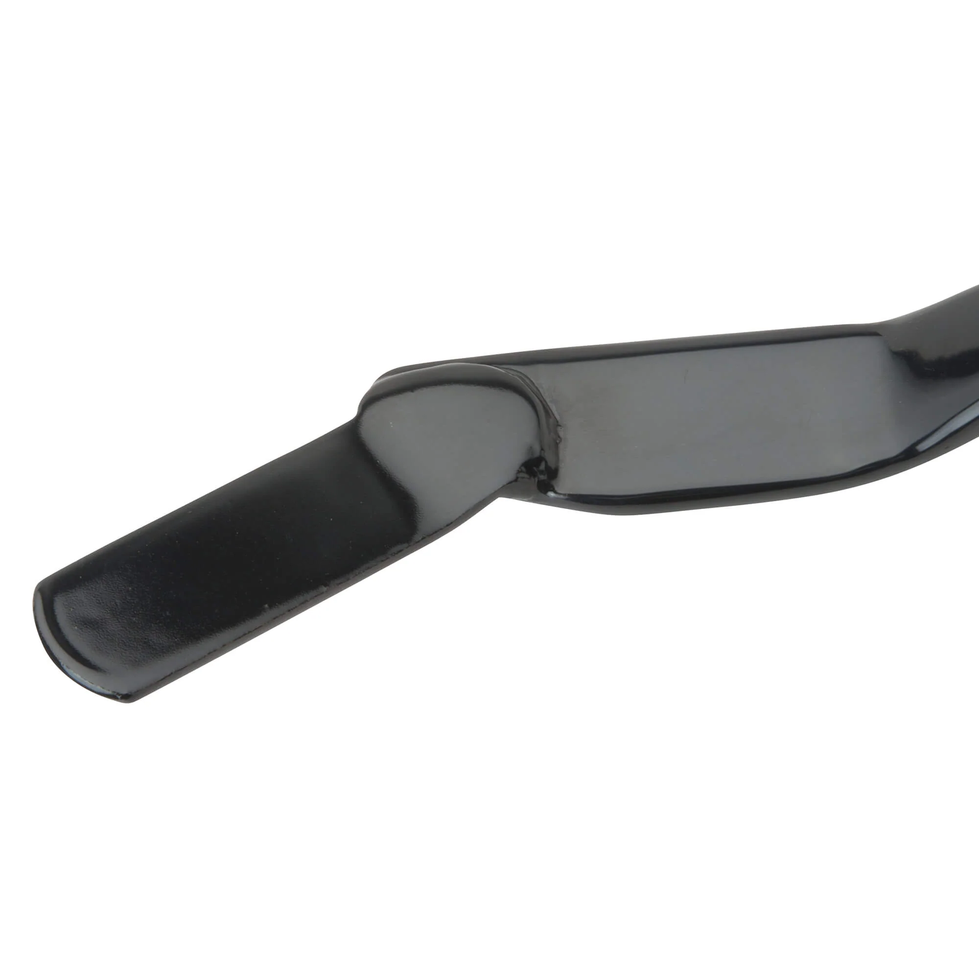 Gloss Black Kickstand - 2004-2019 Harley-Davidson XL Sportster Models - Image 3