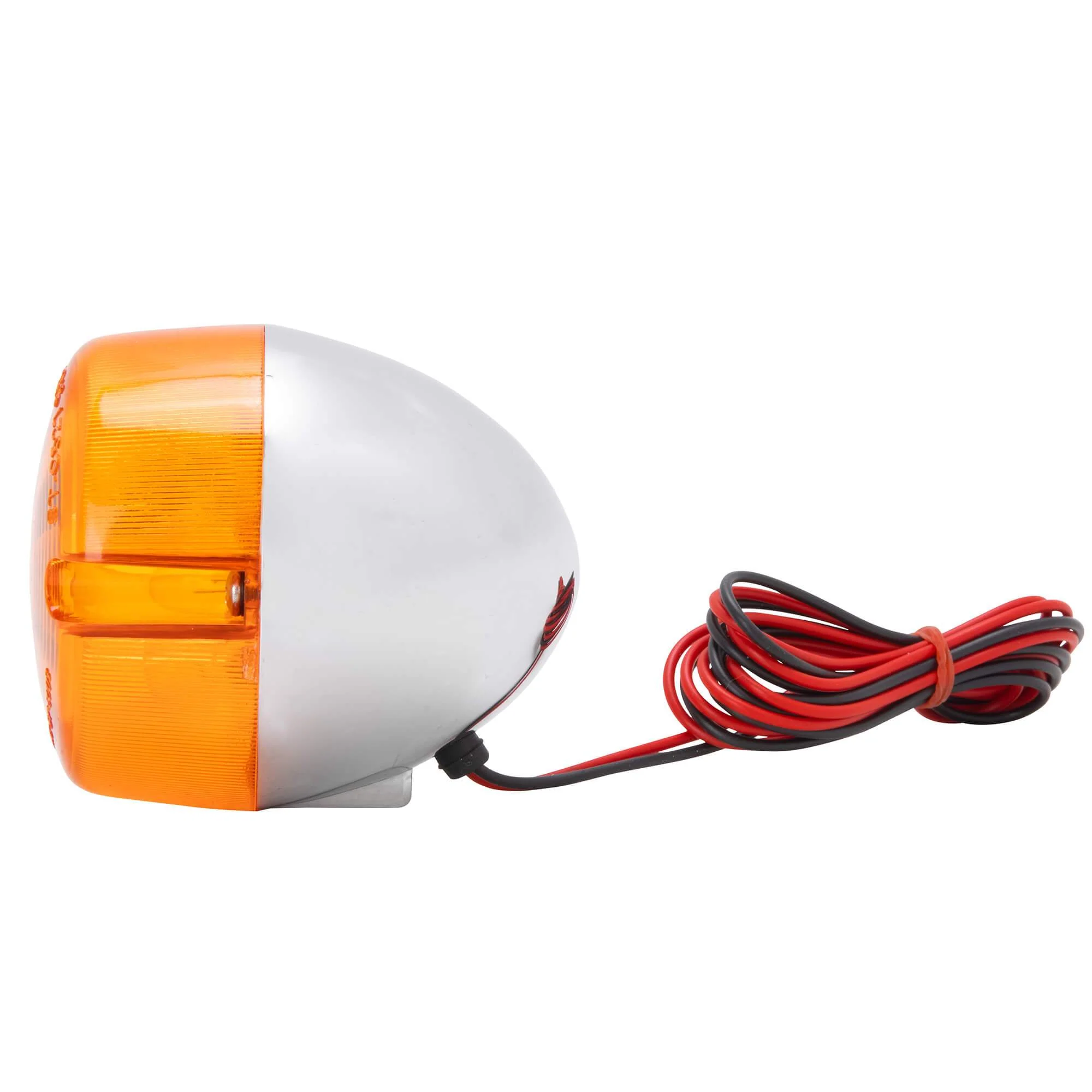 Harley-Davidson FX XL Style LED Turn Signal - Replaces OEM #68404-86 - Image 2