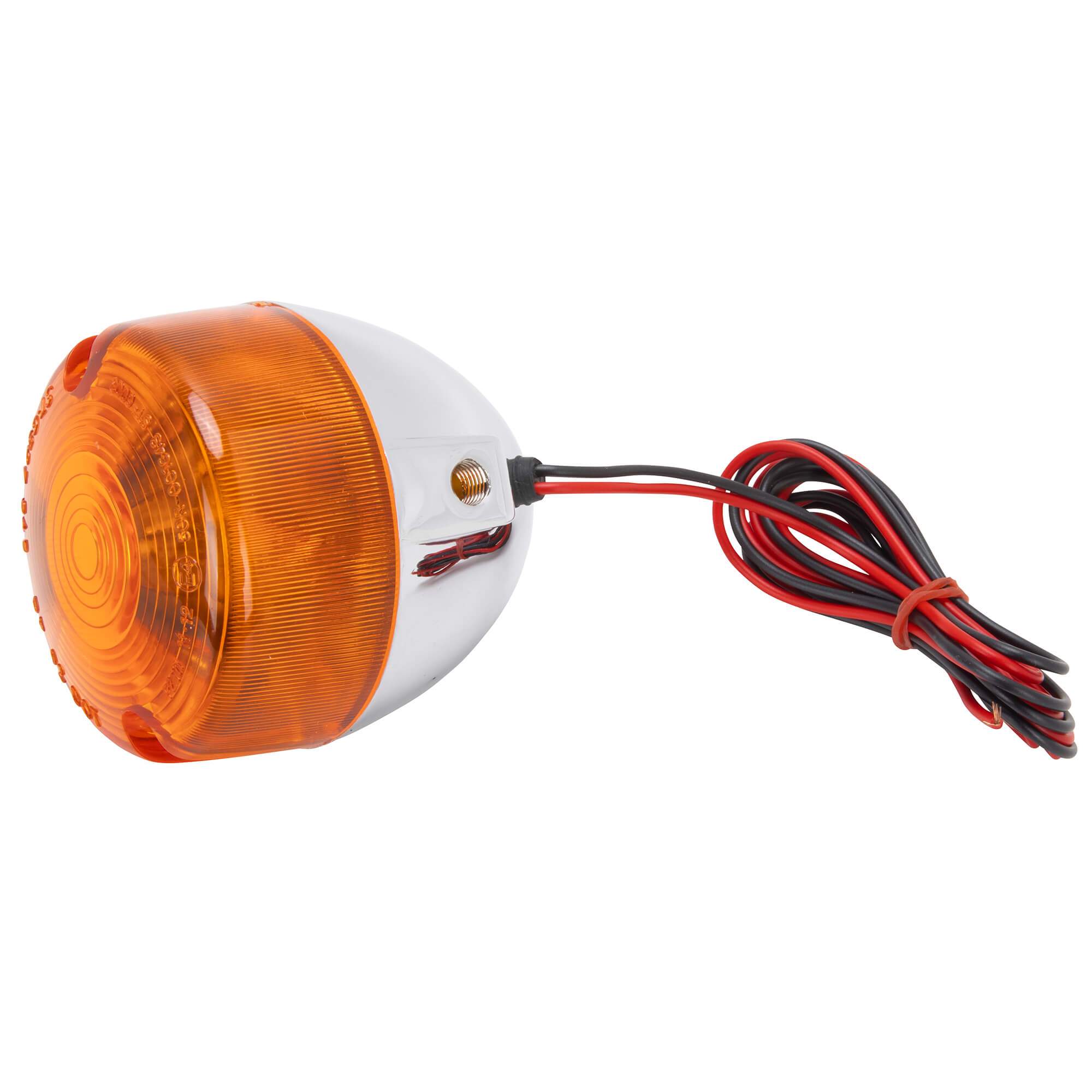 Harley-Davidson FX XL Style LED Turn Signal - Replaces OEM #68404-86 - Image 6