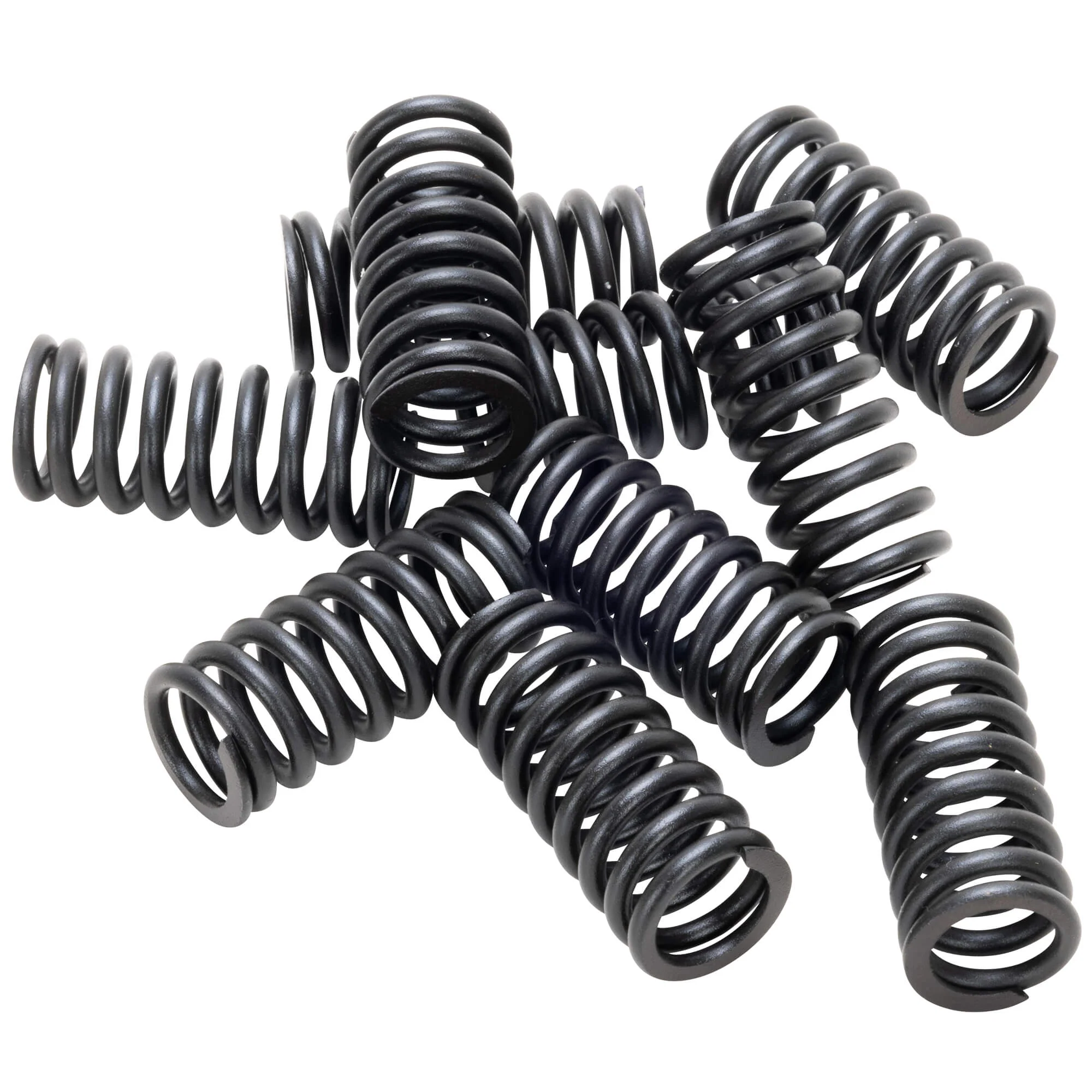 Heavy Duty Clutch Spring Kit 1968-1984 Harley-Davidson Big Twins - Image 2