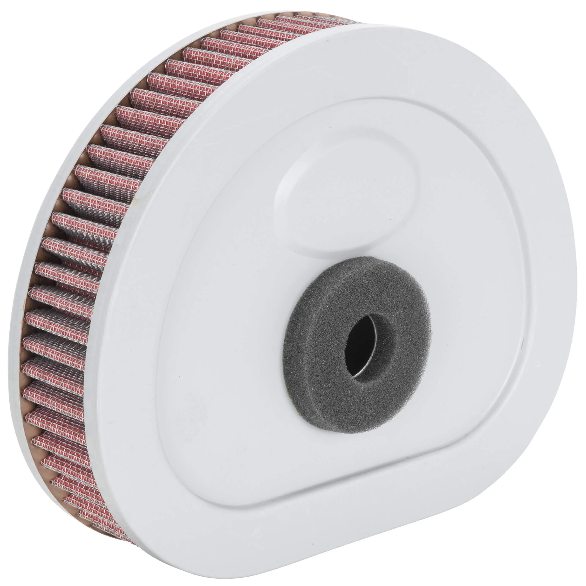 High-Flow Washable Air Filter Element for 1990-1999 Harley 80 inch Evo #29330-96 - Image 2