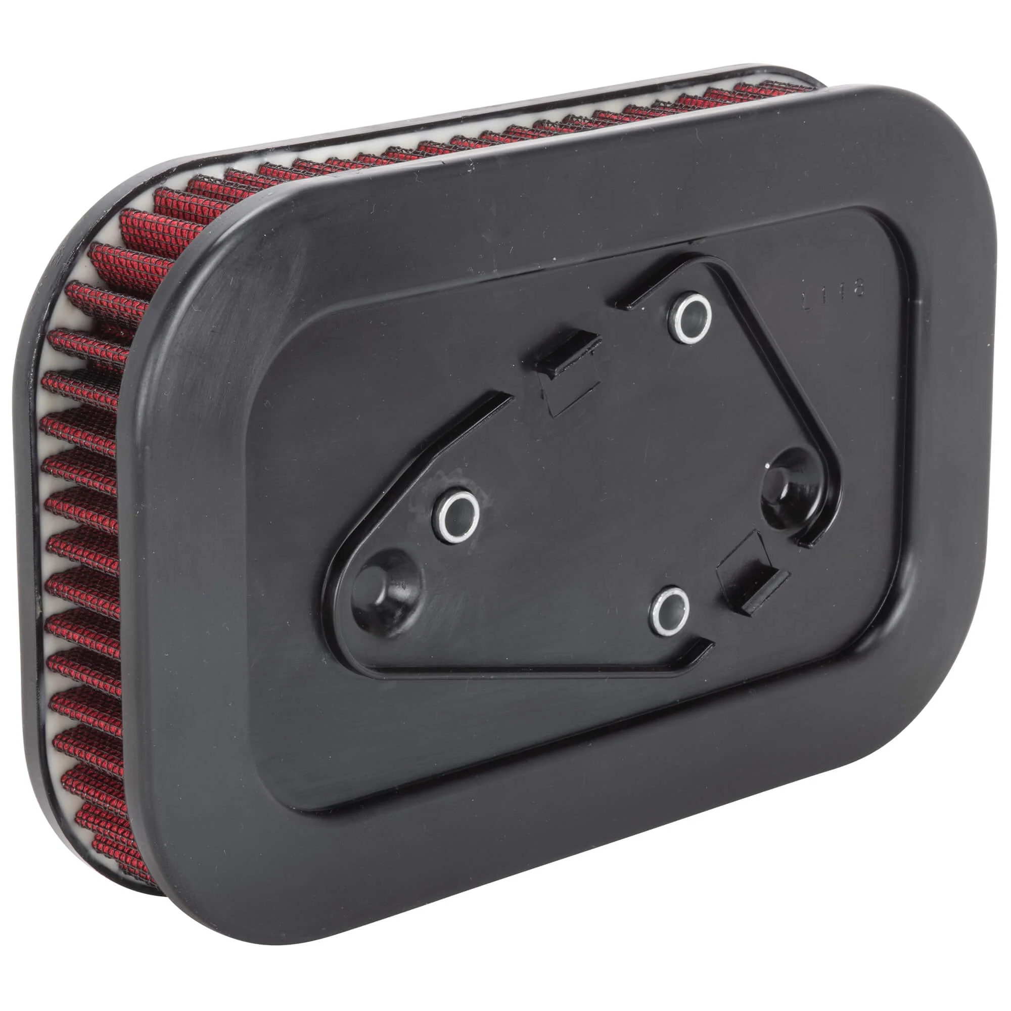 High-Flow Washable Air Filter Element for 2004-2013 Harley Sportster #29331-04 - Image 2