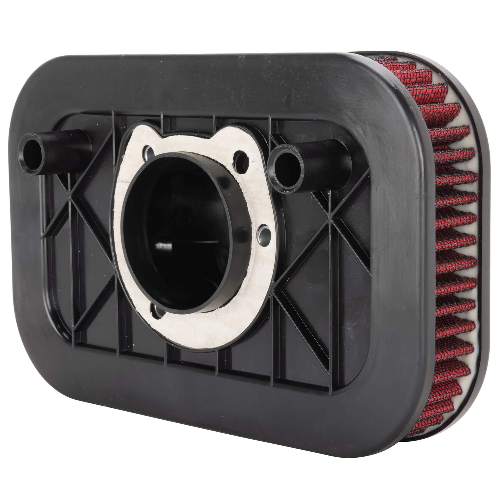 High-Flow Washable Air Filter Element for 2004-2013 Harley Sportster #29331-04 - Image 3