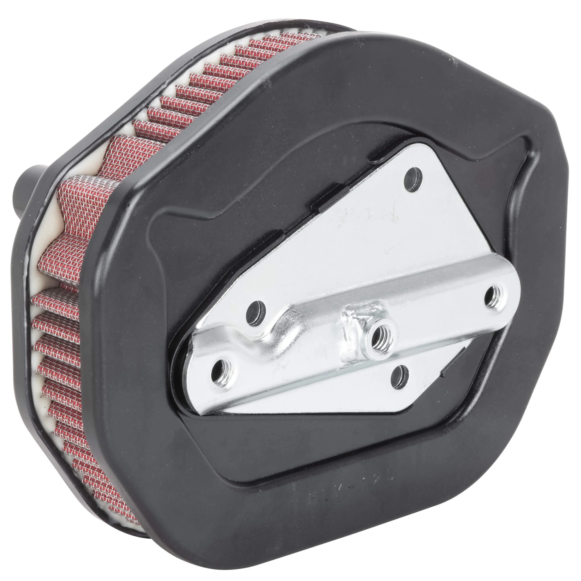 High-Flow Washable Air Filter Element for 2014-2021 Harley Sportster #29400015 - Image 2